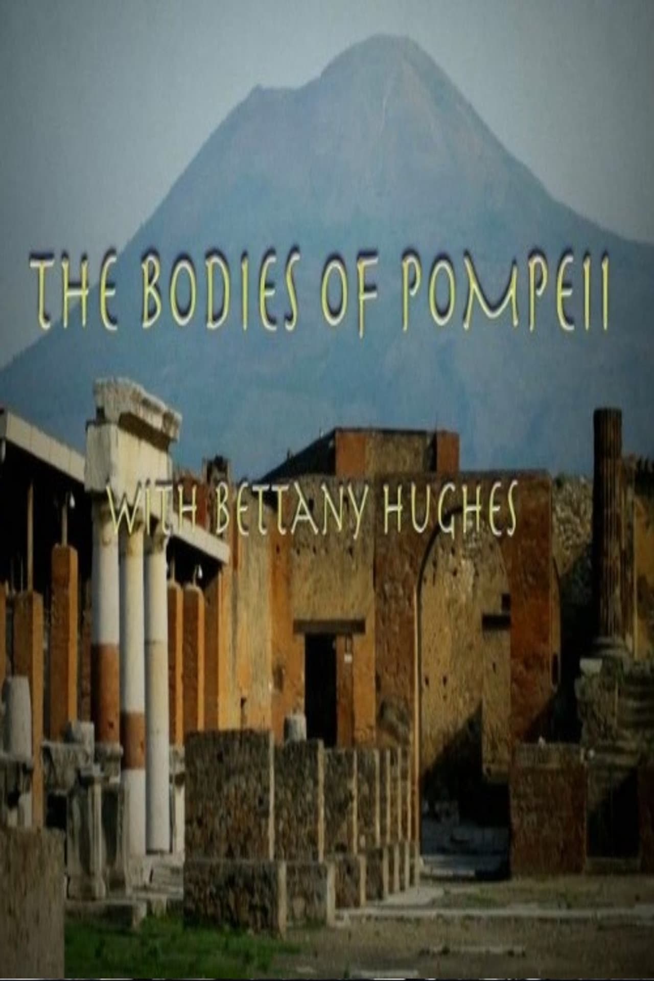 The Bodies of Pompeii With Bettany Hughes preview 1