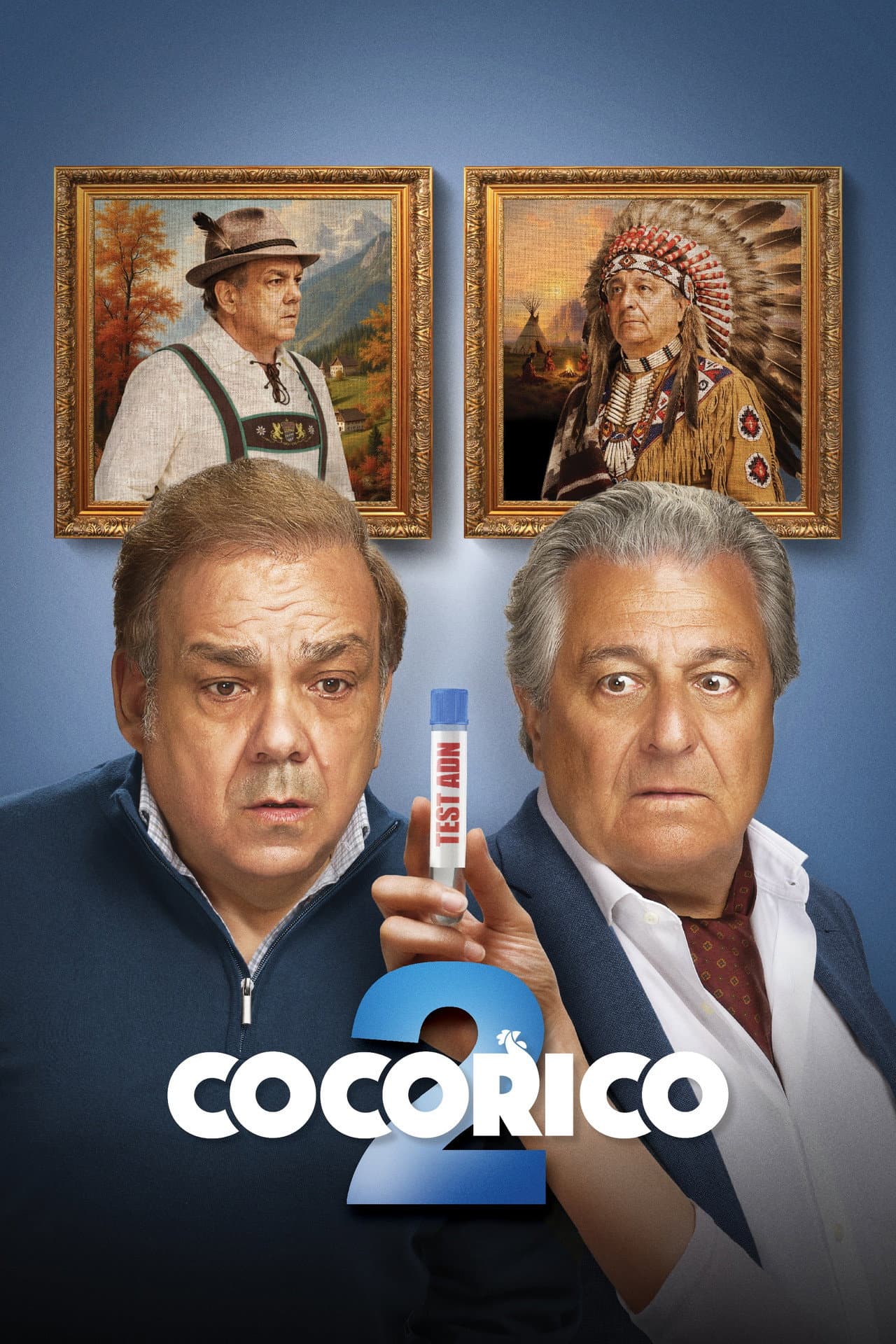 Cocorico 2 preview 2
