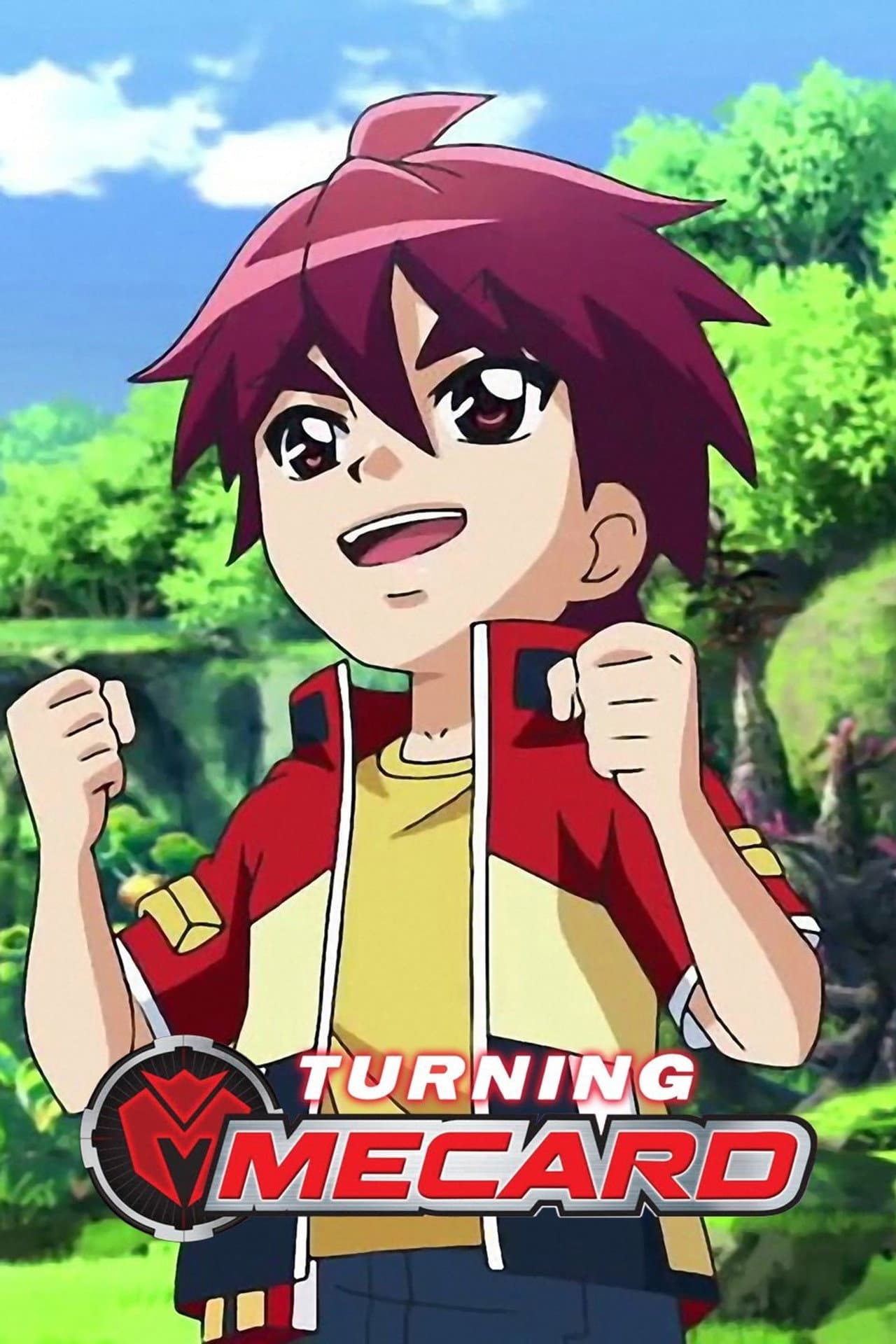 Turning Mecard preview 2