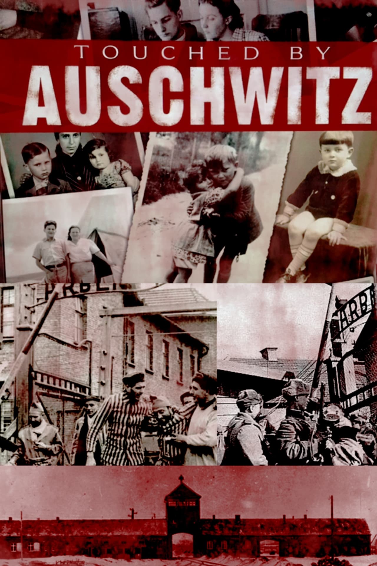 Touched by Auschwitz preview 1