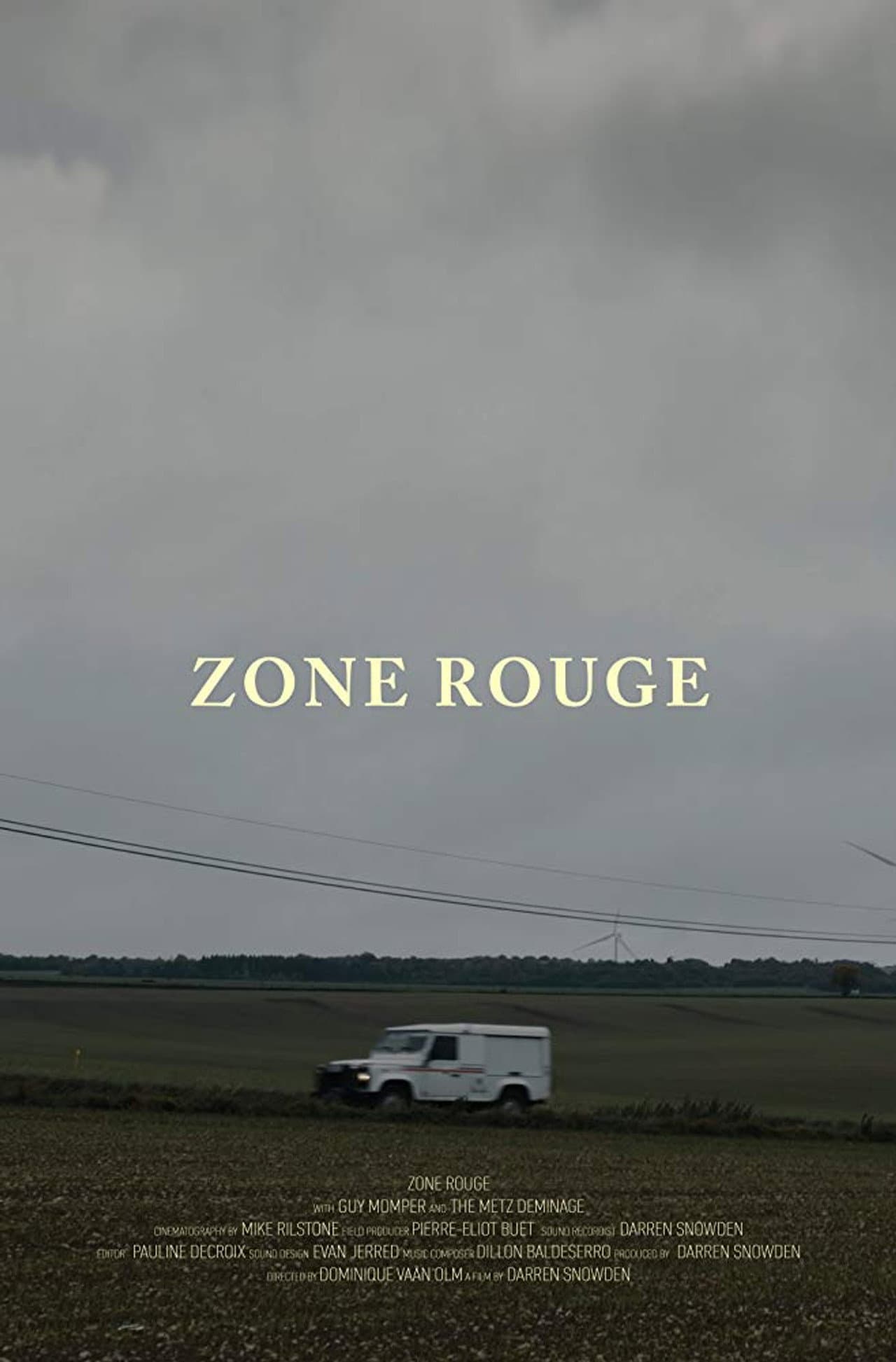 Red Zone preview 1