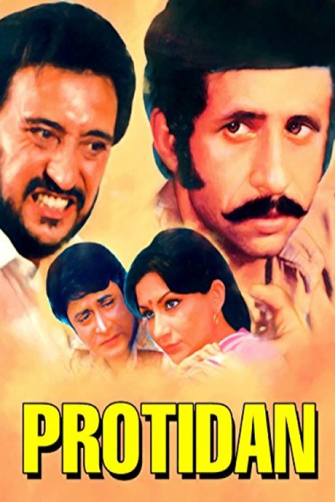 Protidan preview 1