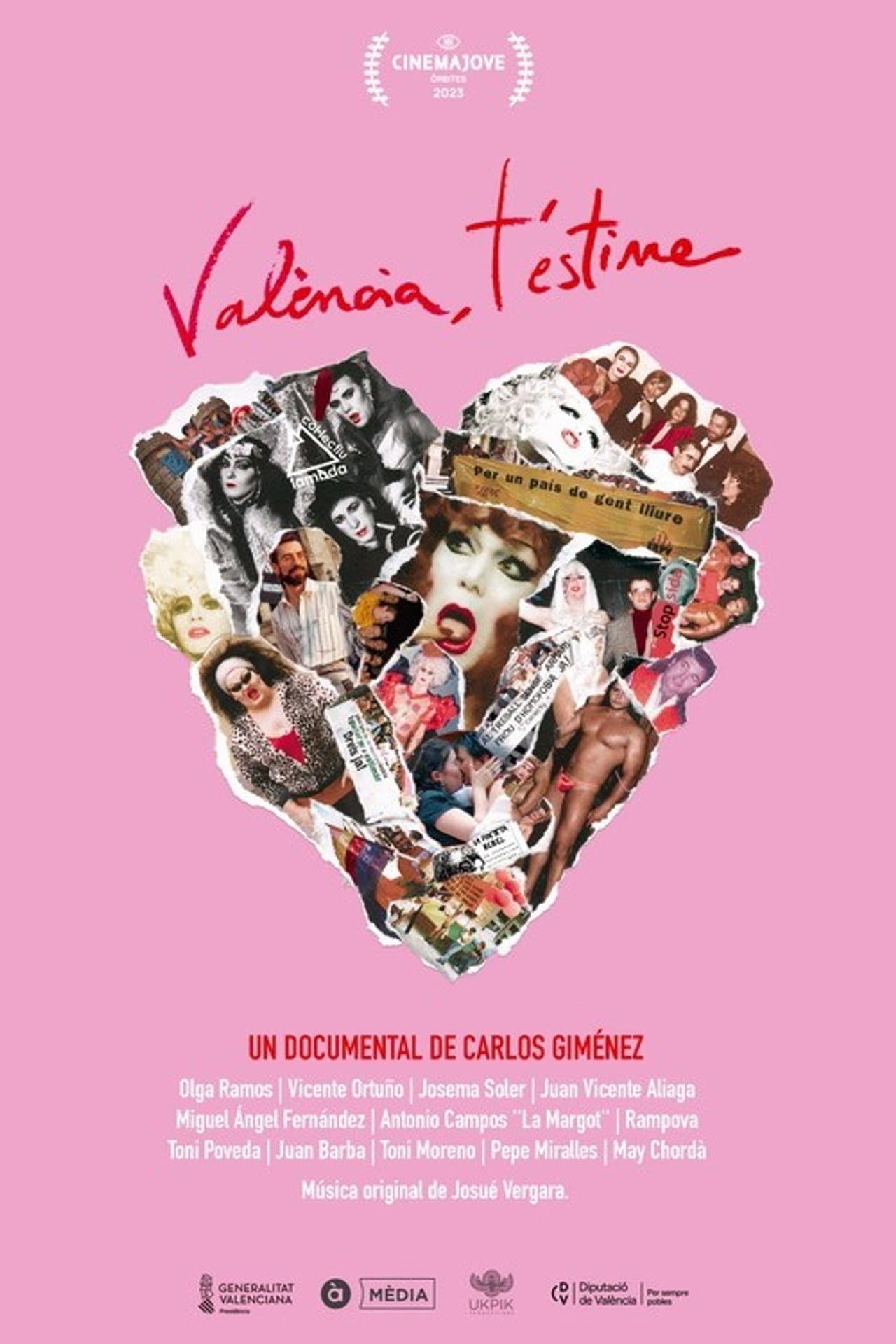 València, t'estime preview 2