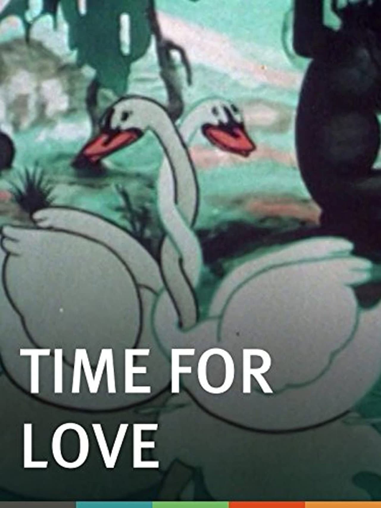 Time for Love preview 2
