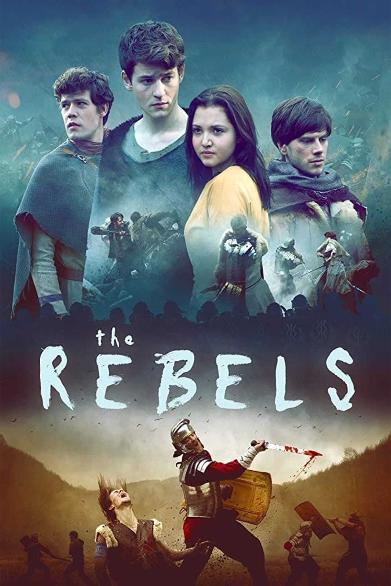The Rebels preview 2