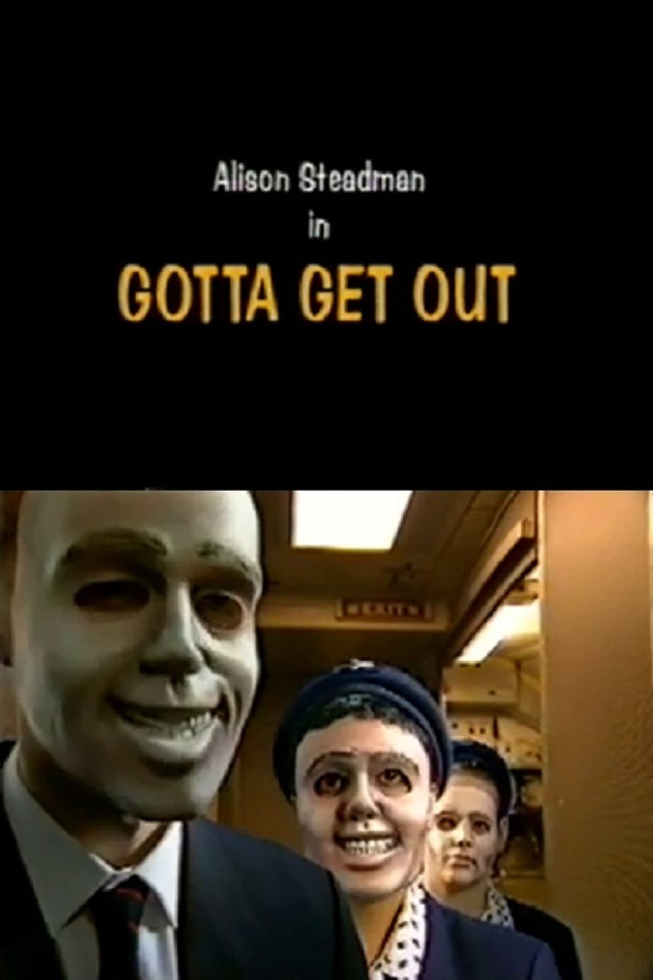 Gotta Get Out preview 2