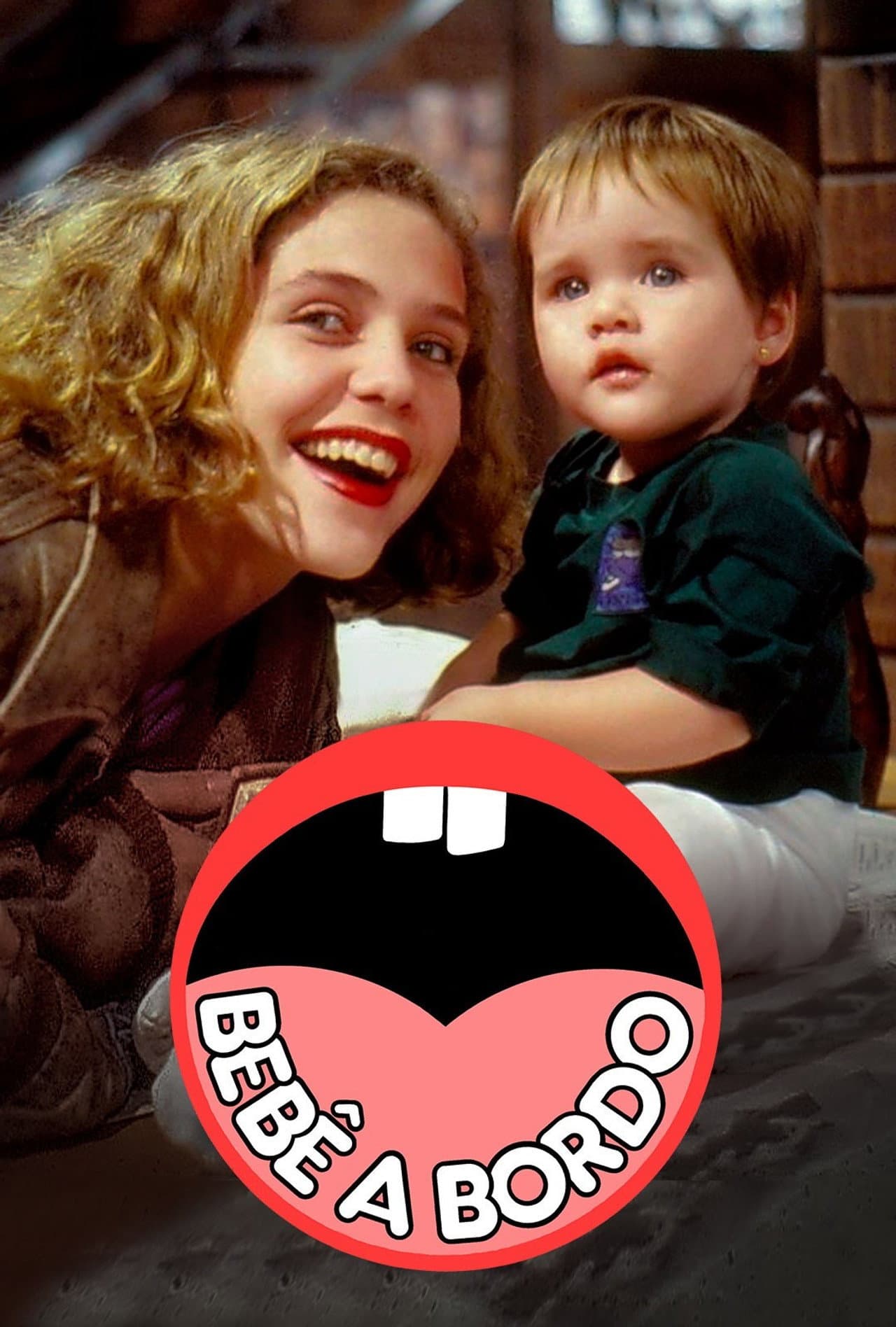Bebê a Bordo preview 2