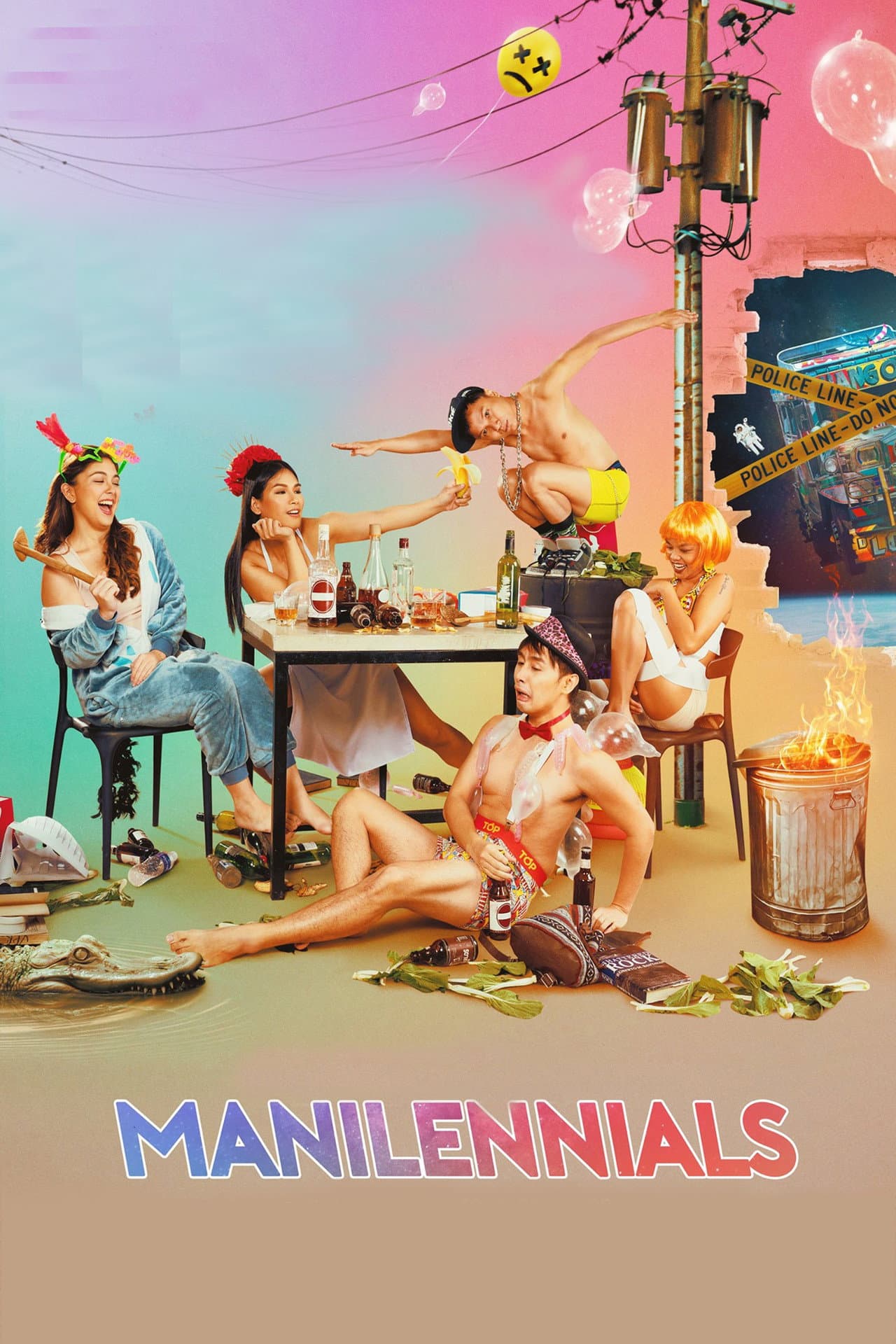 Manilennials preview 2