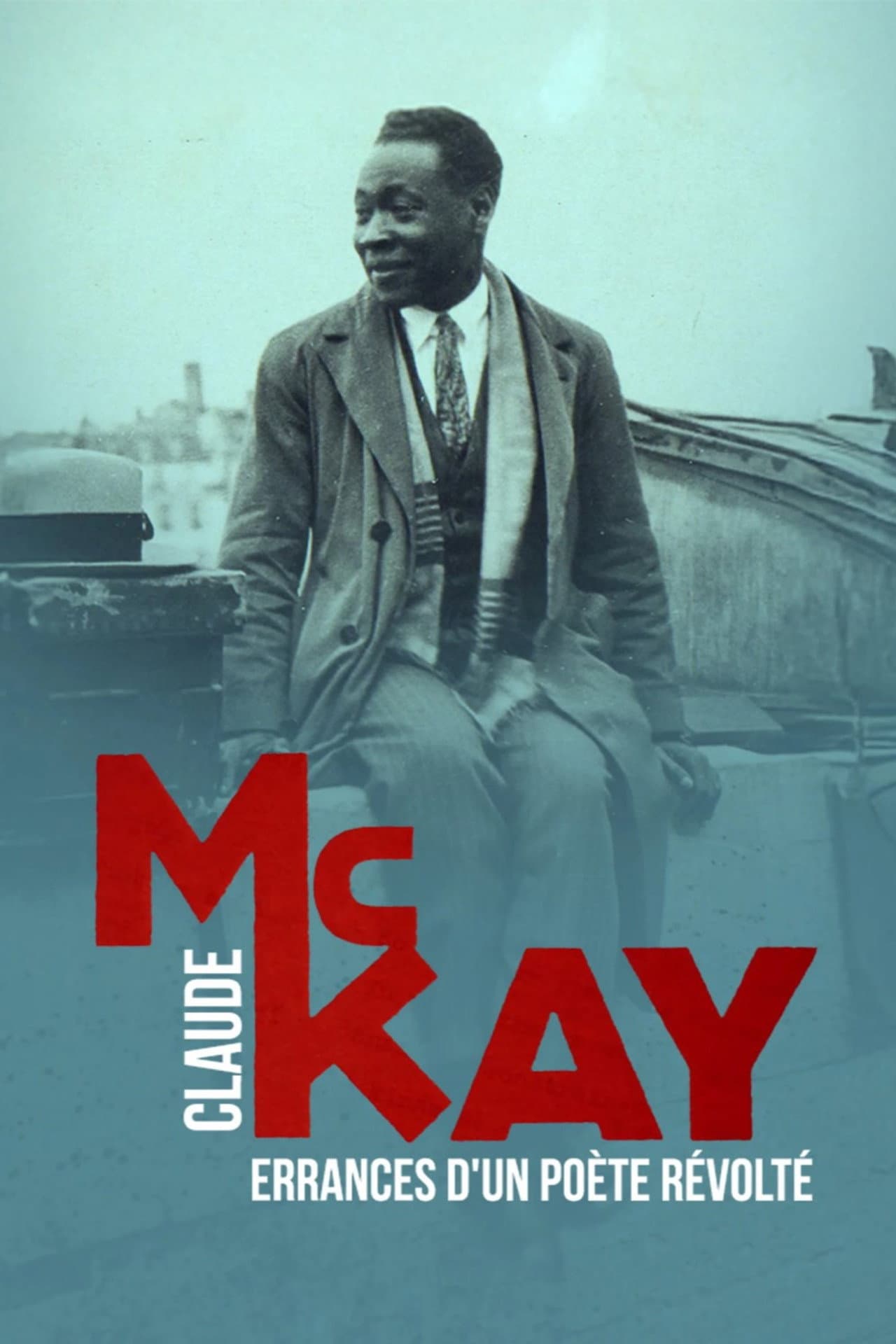 Claude McKay, errances d'un poète révolté preview 2