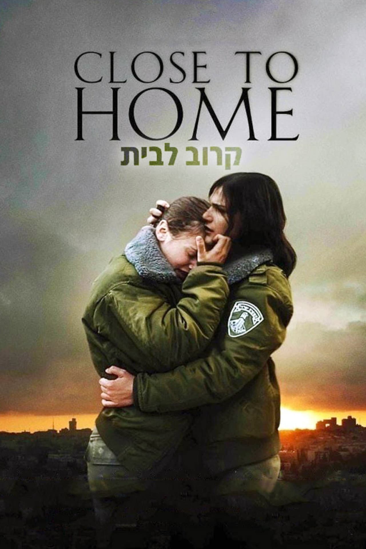 Close to Home preview 2
