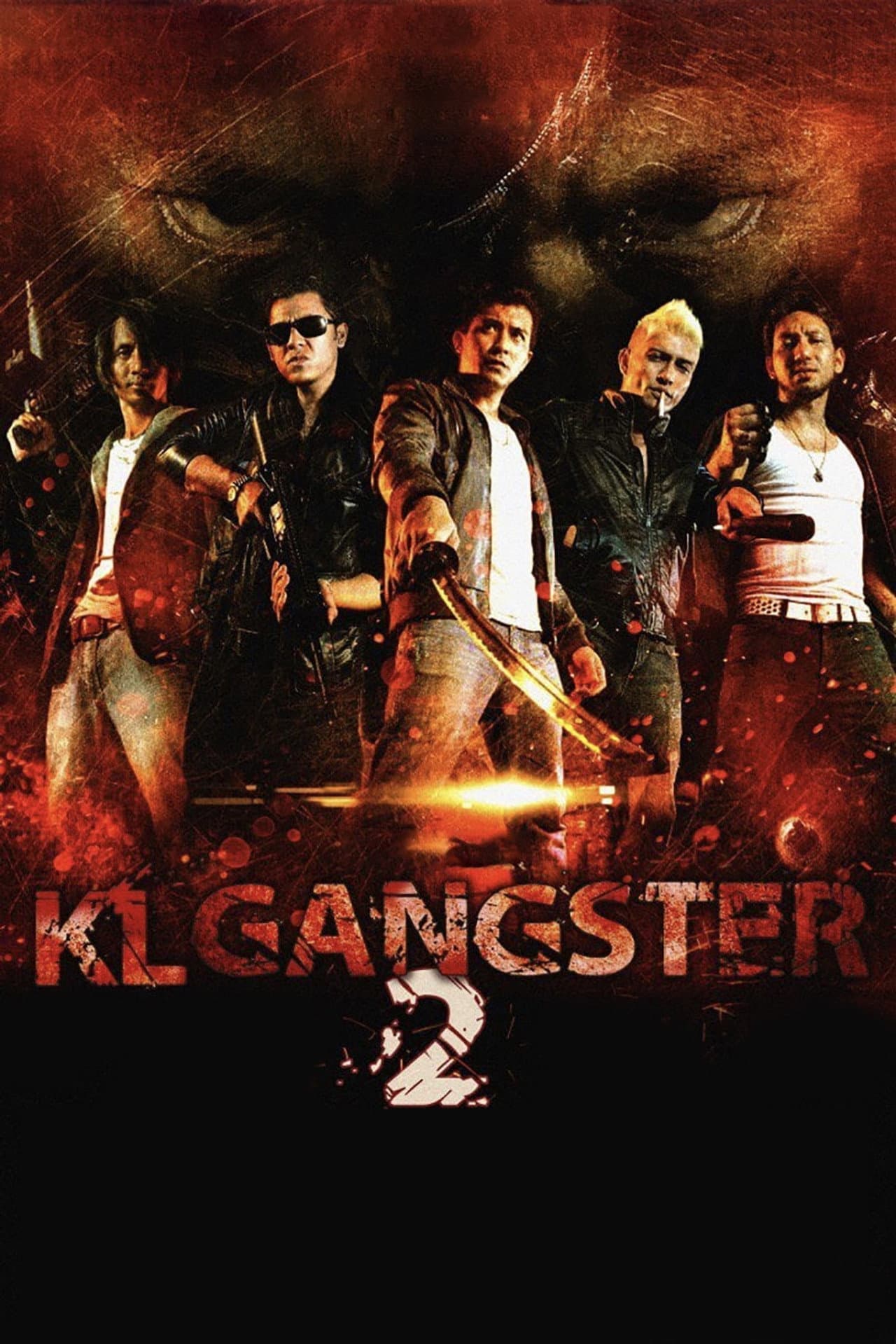KL Gangster 2 preview 2
