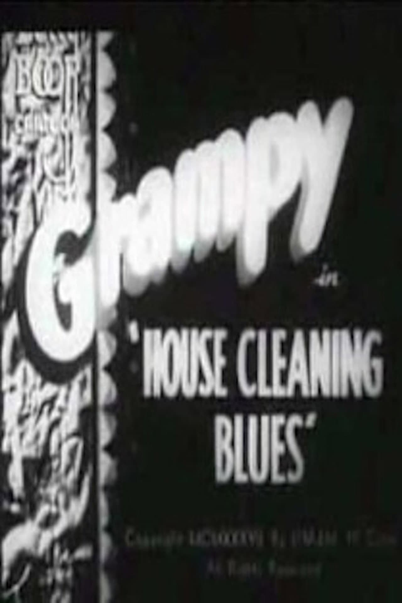 House Cleaning Blues preview 1