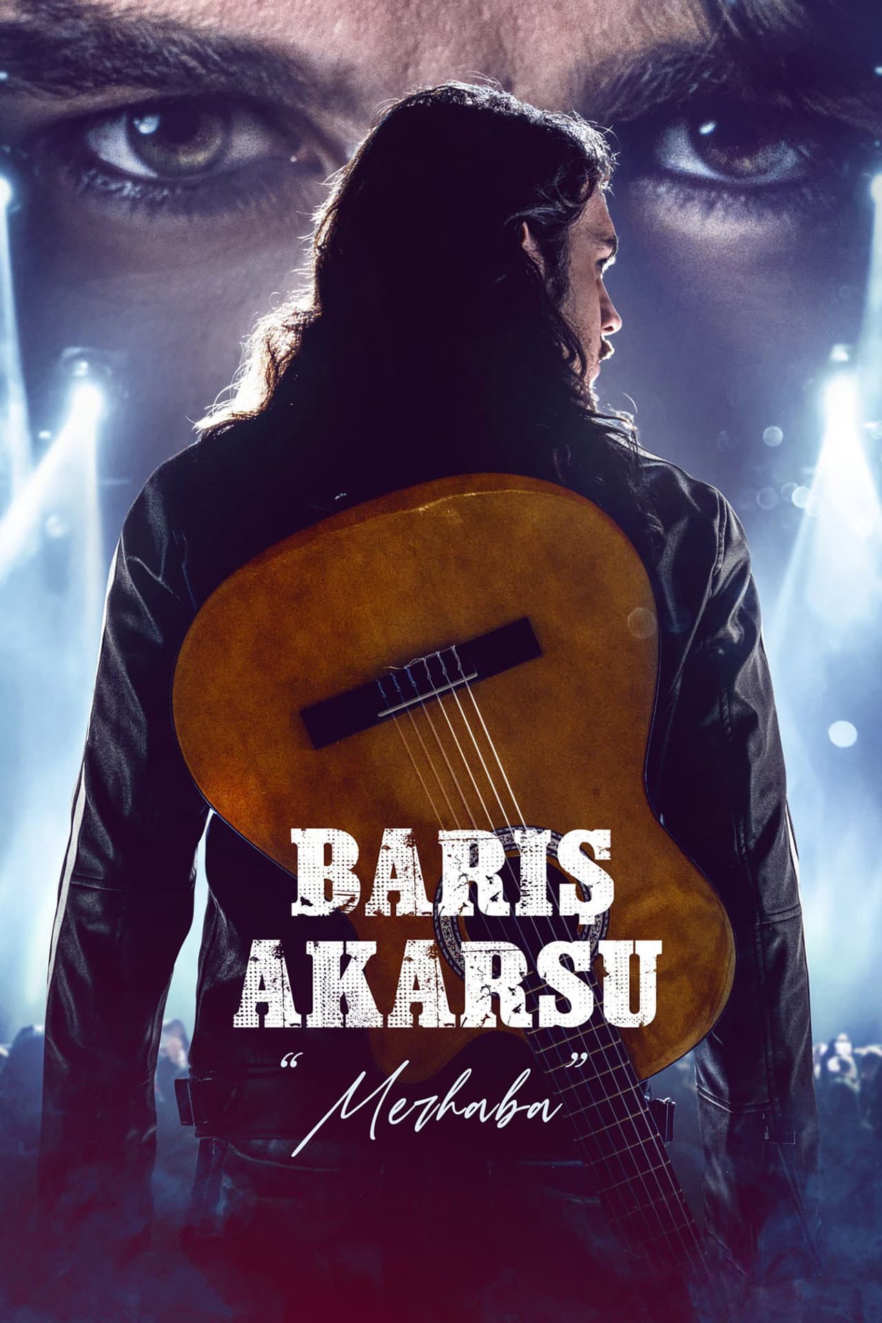 Barış Akarsu: Merhaba preview 2