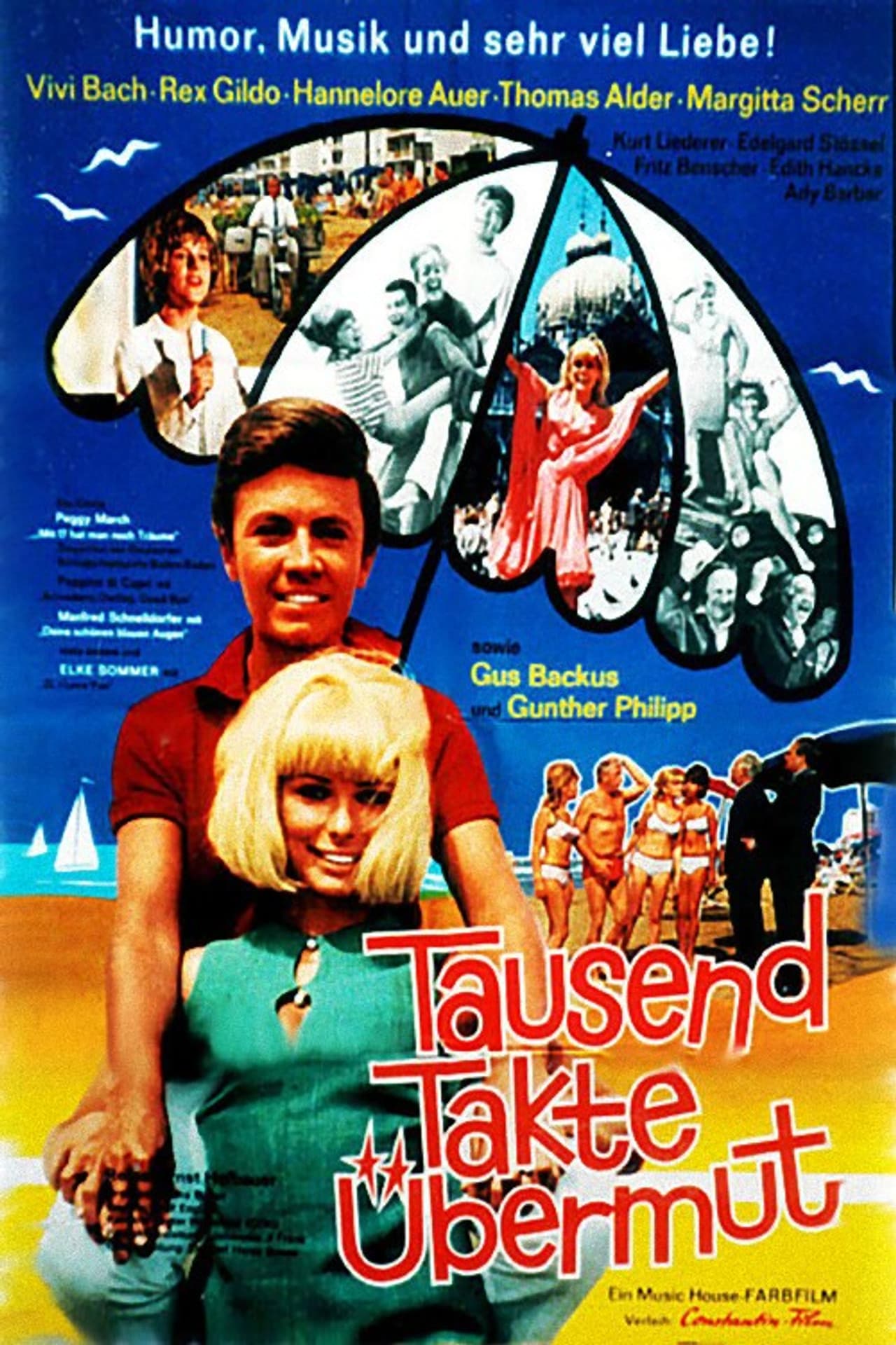 Tausend Takte Übermut preview 2