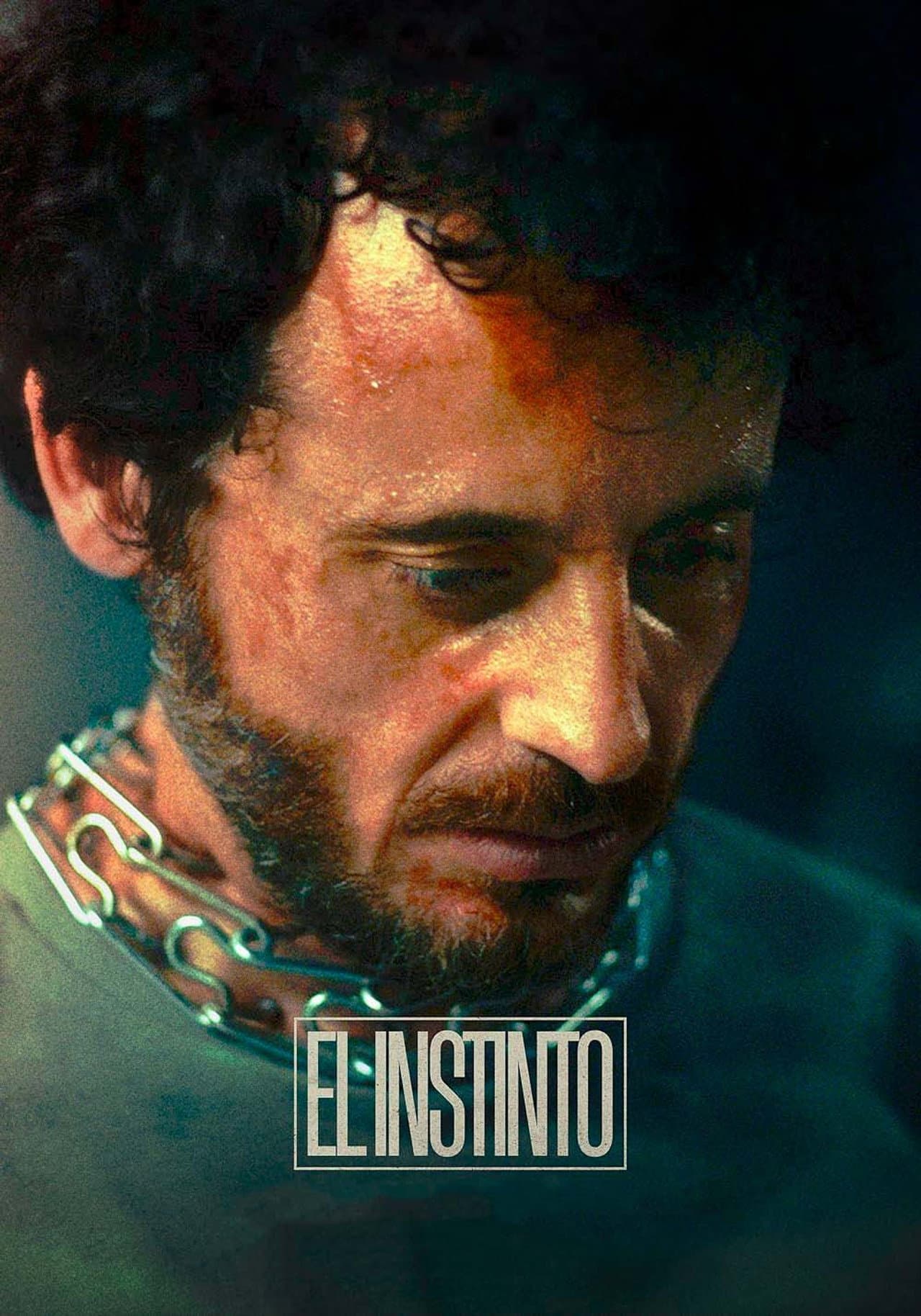 The Instinct preview 2