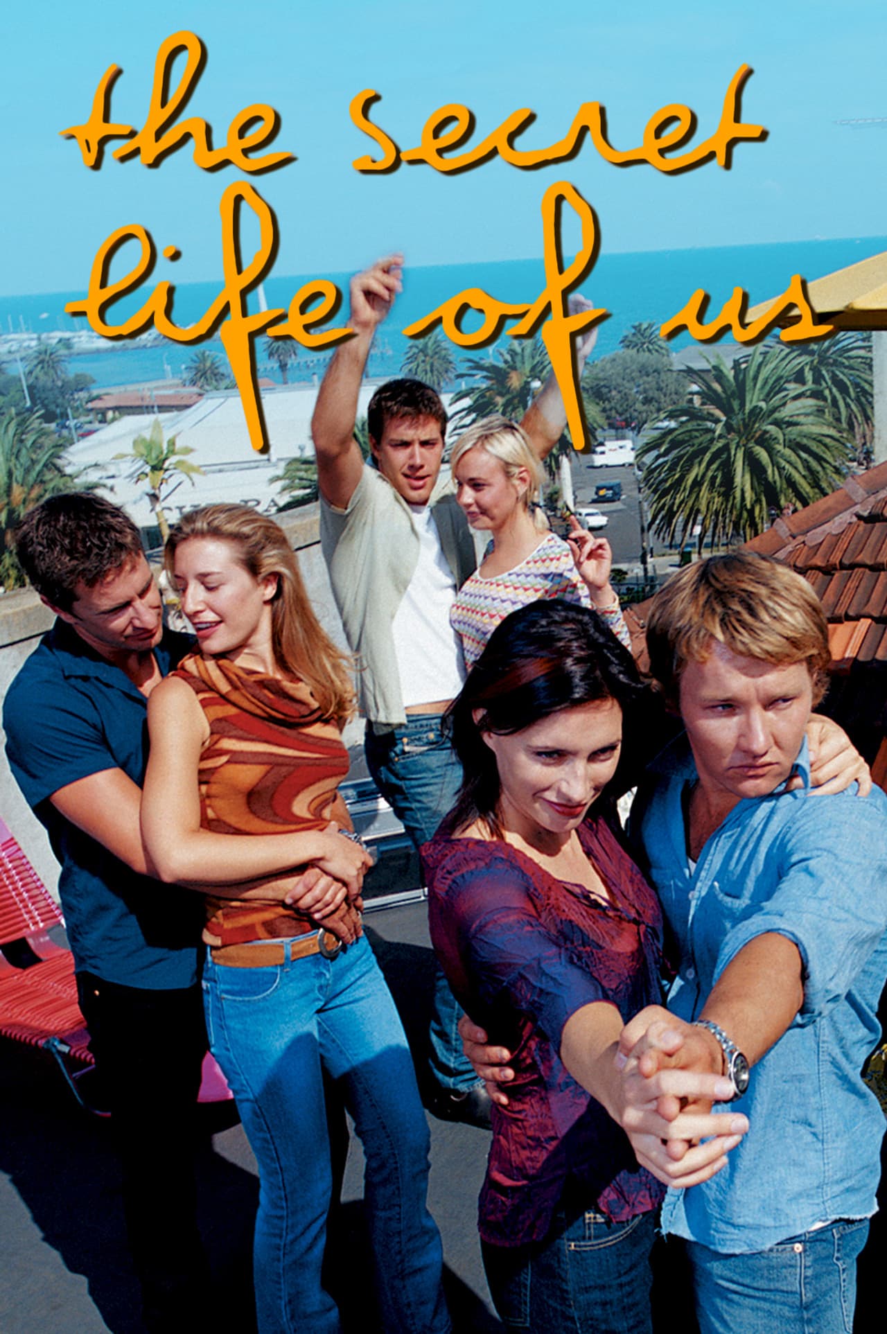 The Secret Life of Us preview 2