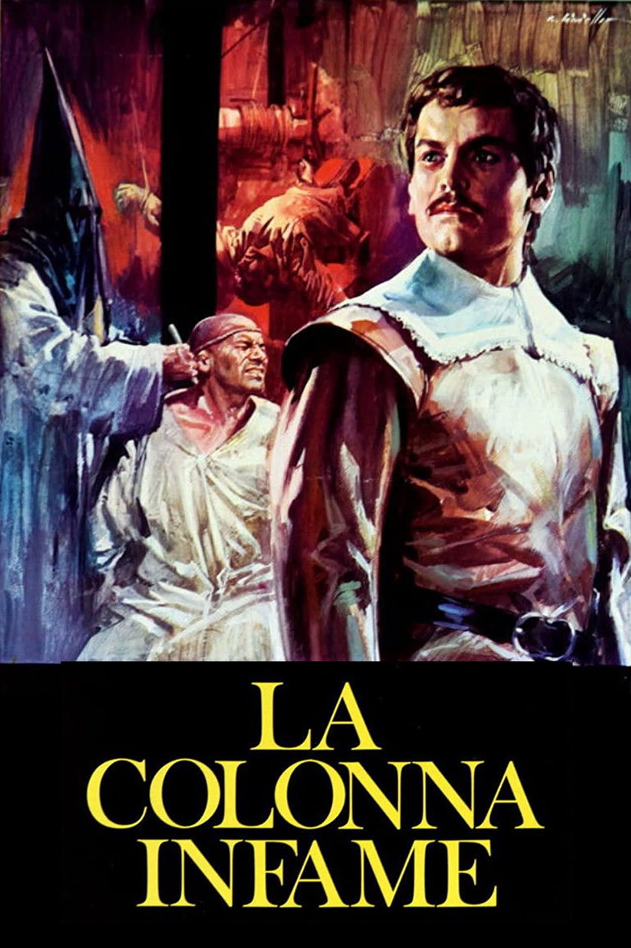 La colonna infame preview 1