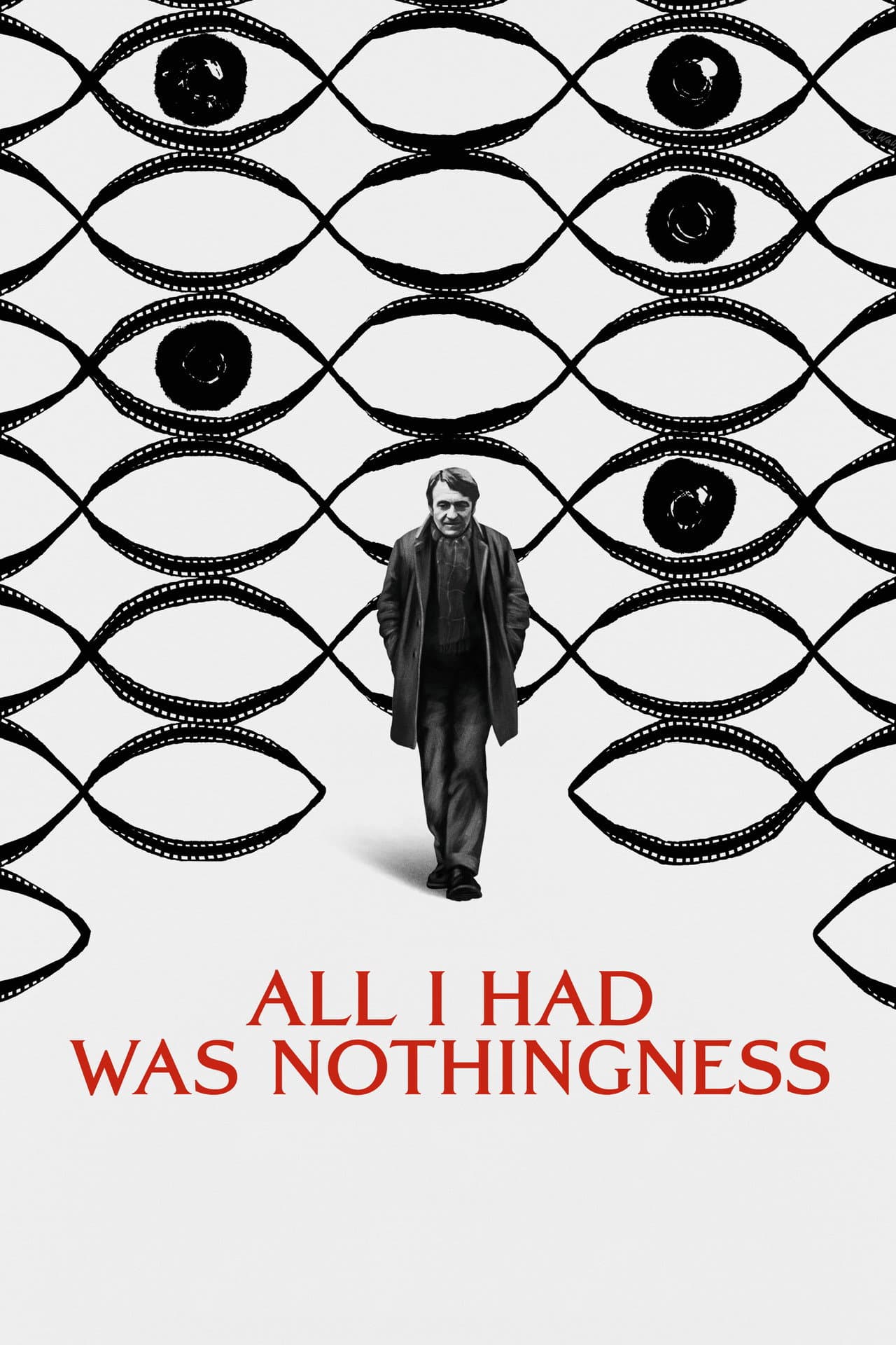 All I Had Was Nothingness preview 2