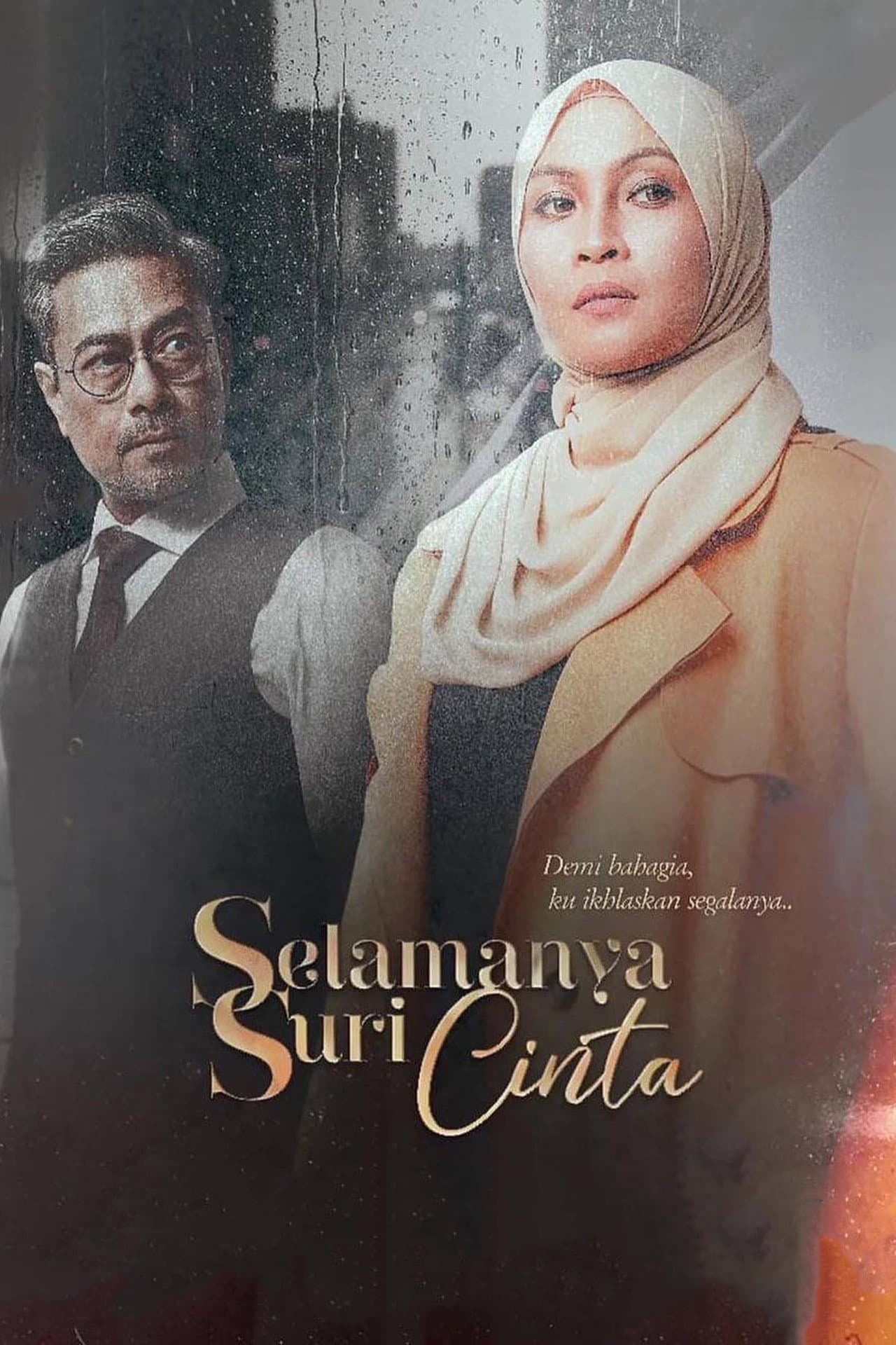 Selamanya Suri Cinta preview 2