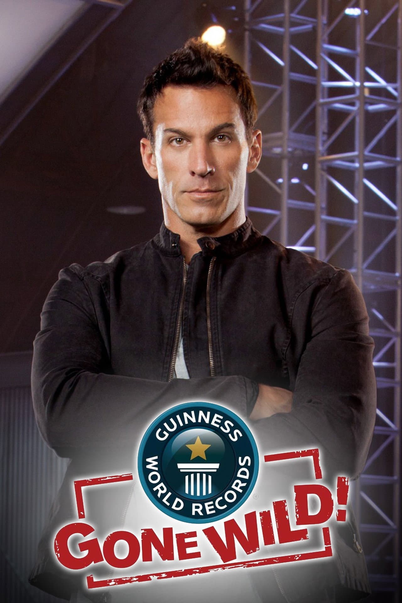 Guinness World Records Gone Wild preview 1