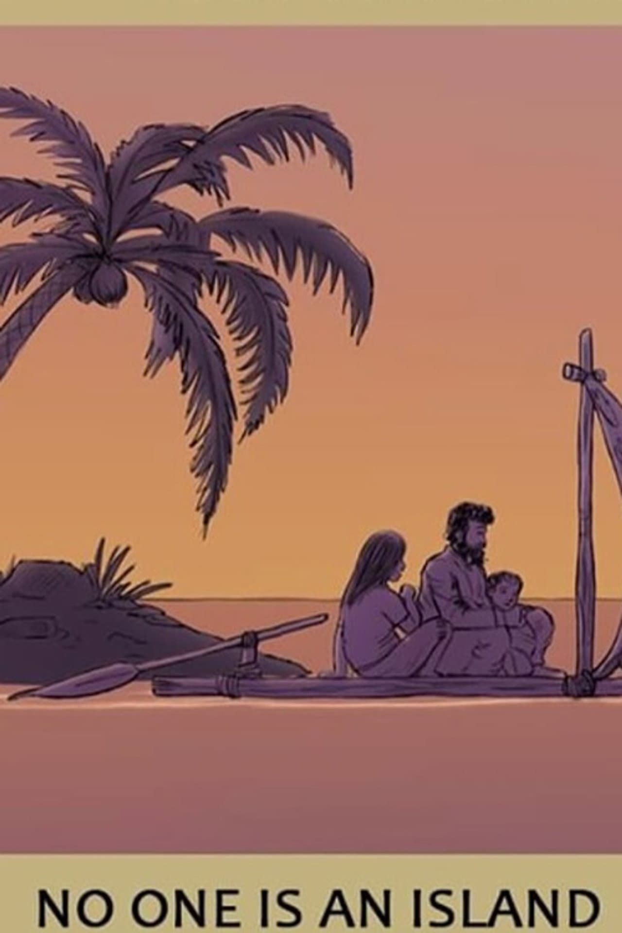 No One Is an Island preview 1