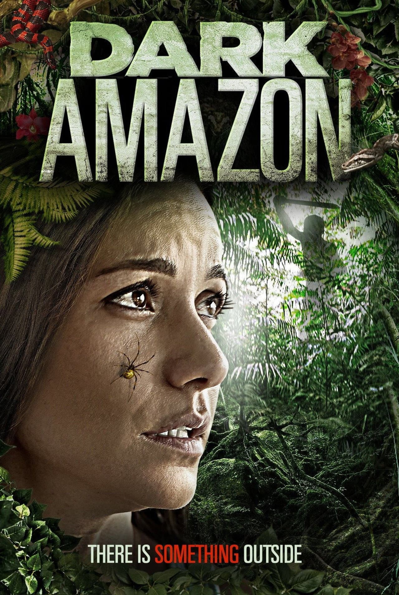 Dark Amazon preview 2