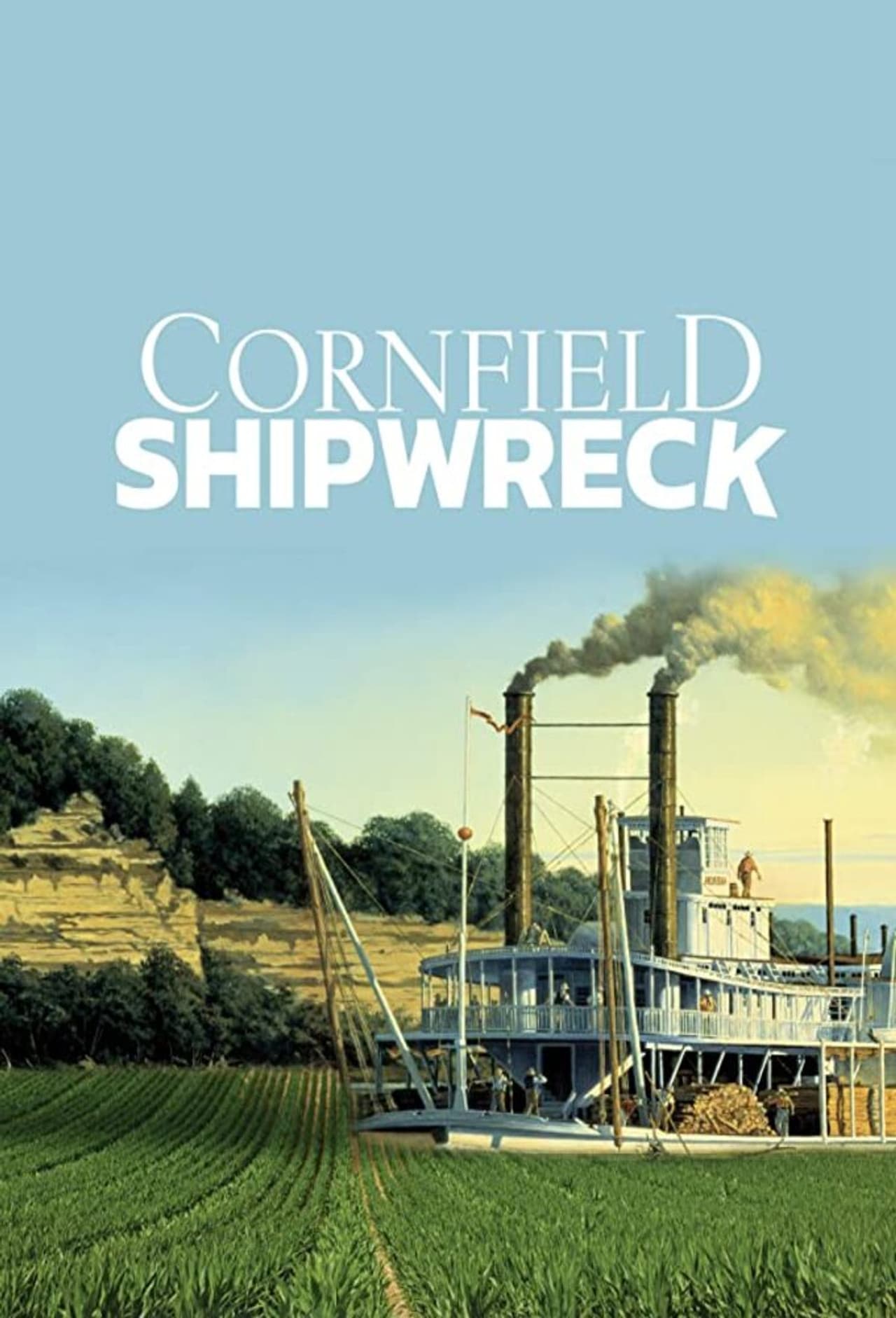 Cornfield Shipwreck preview 1