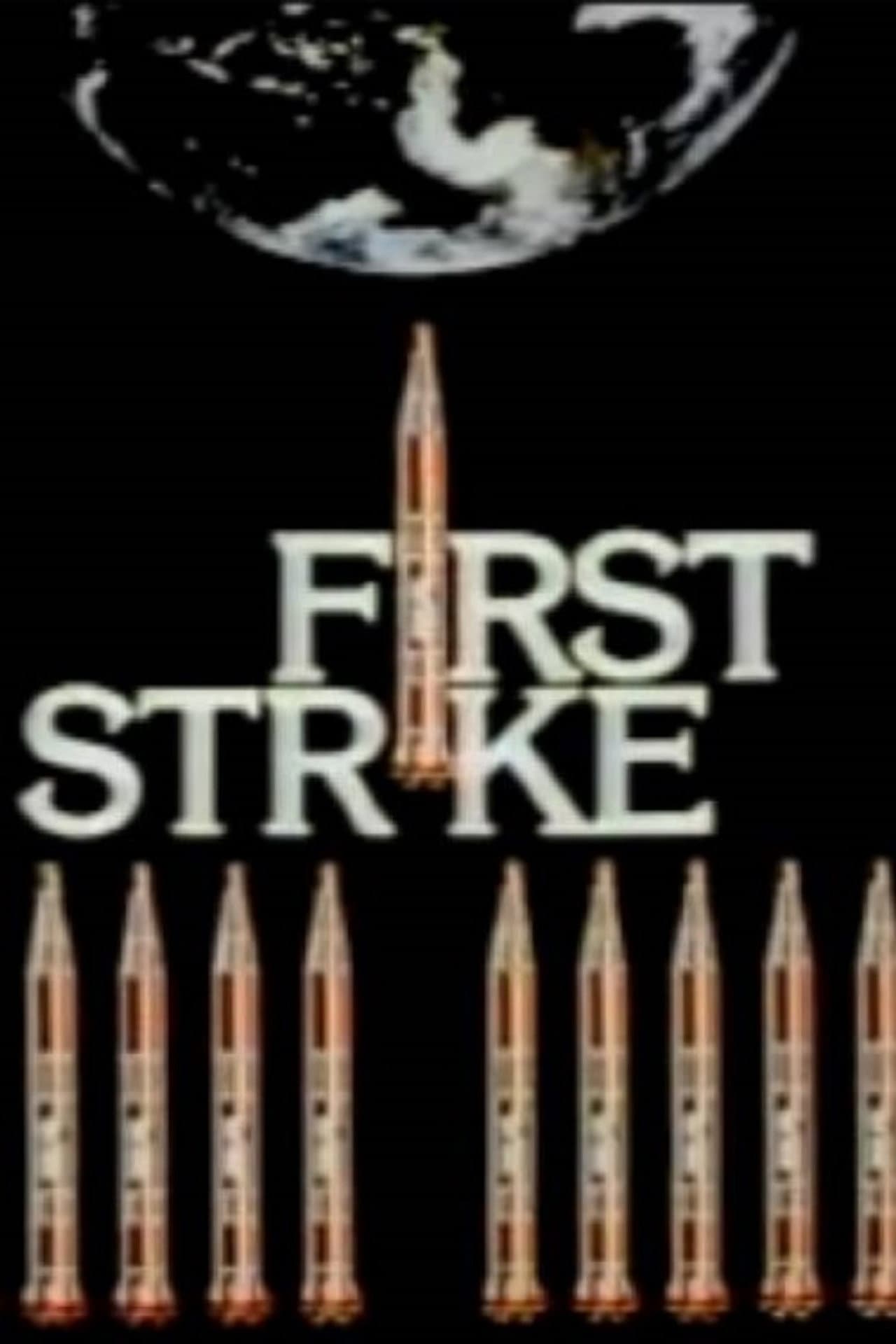 First Strike preview 1