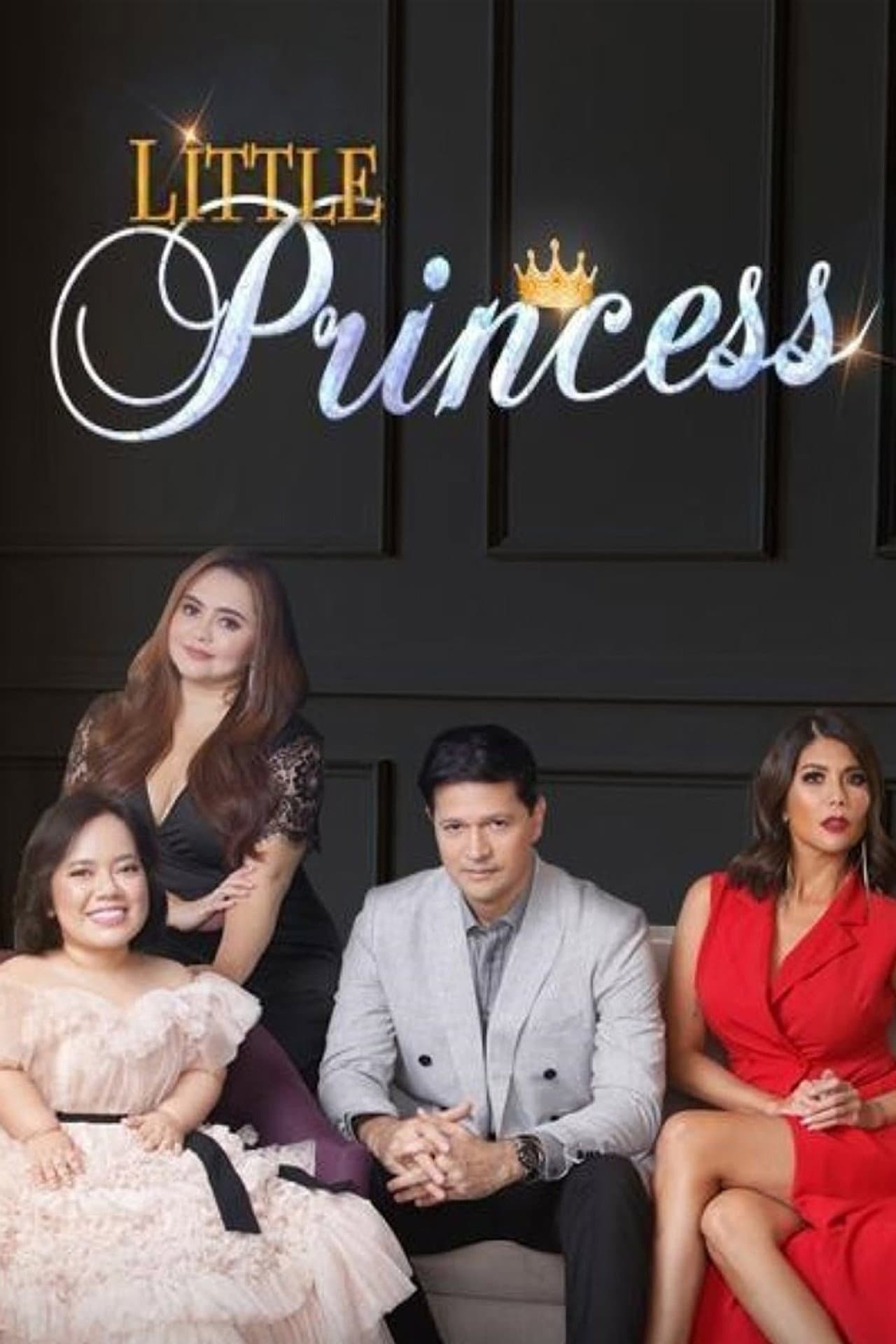 Little Princess preview 1