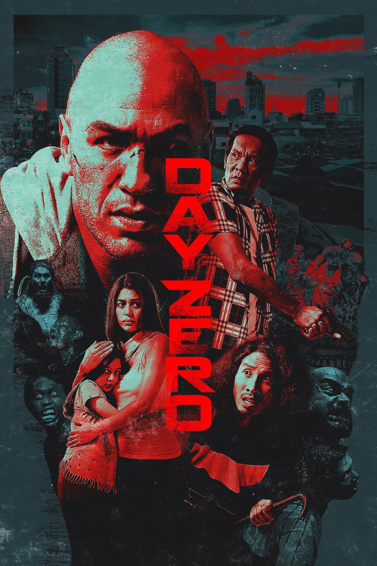 Day Zero preview 2