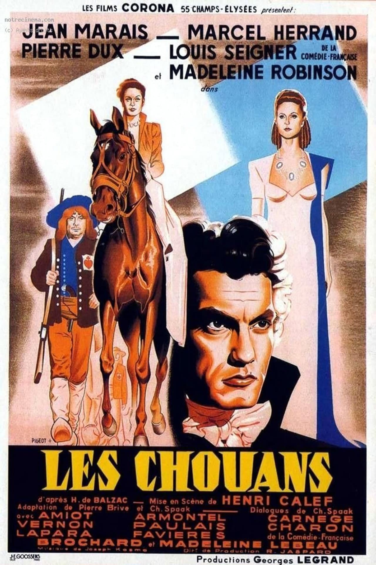 The Royalists preview 2