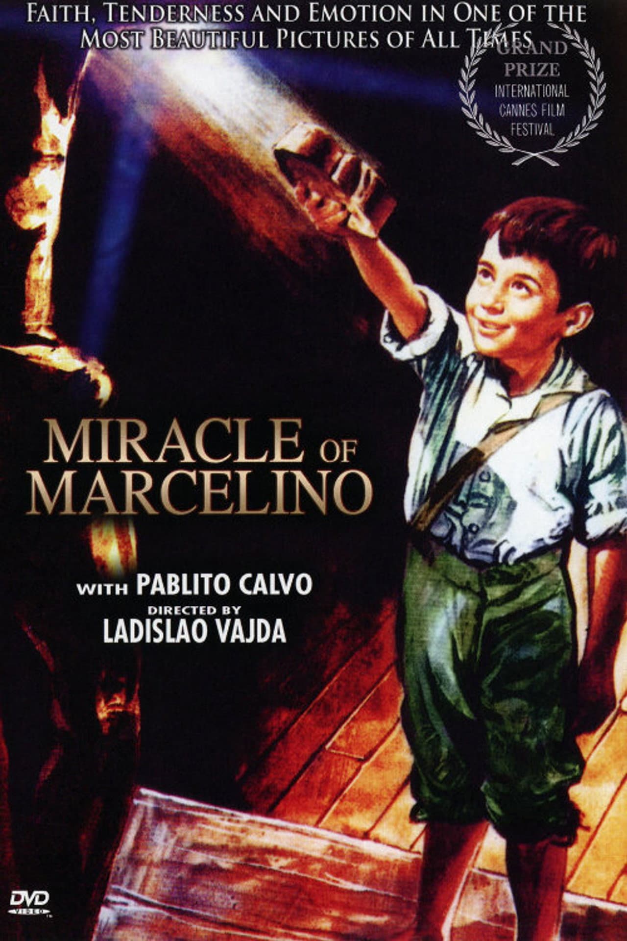The Miracle of Marcelino preview 2
