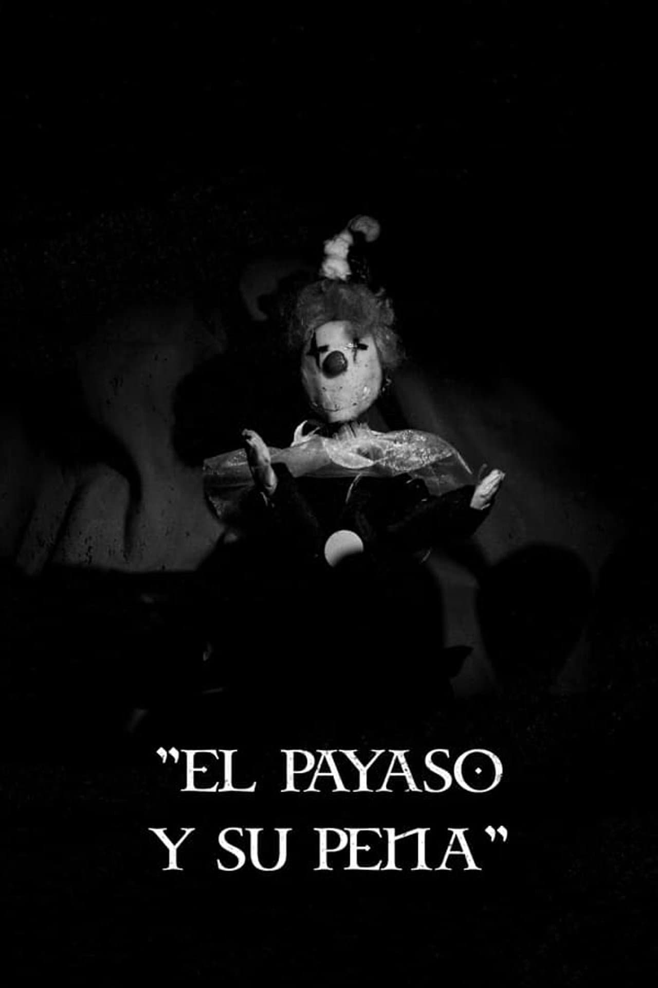 El Payaso y su Pena preview 1