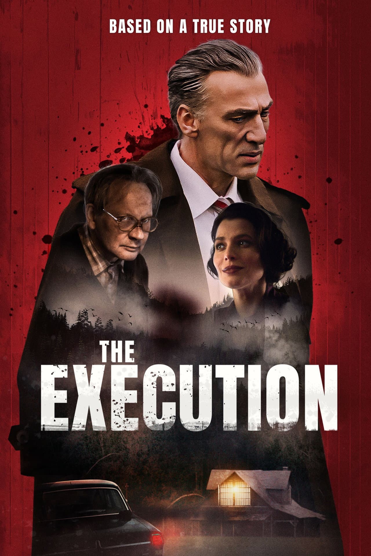 The Execution preview 2