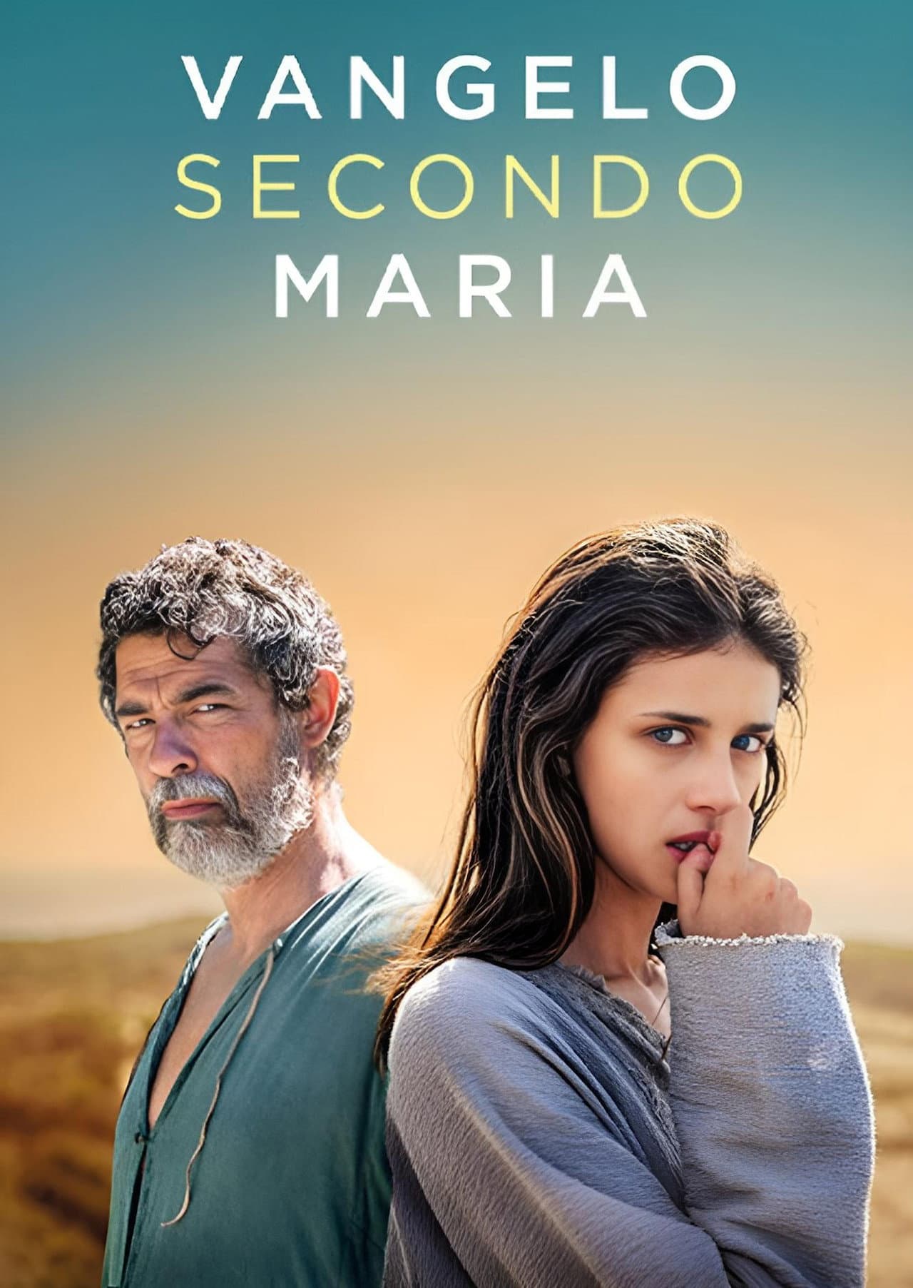Gospel According to Mary preview 2