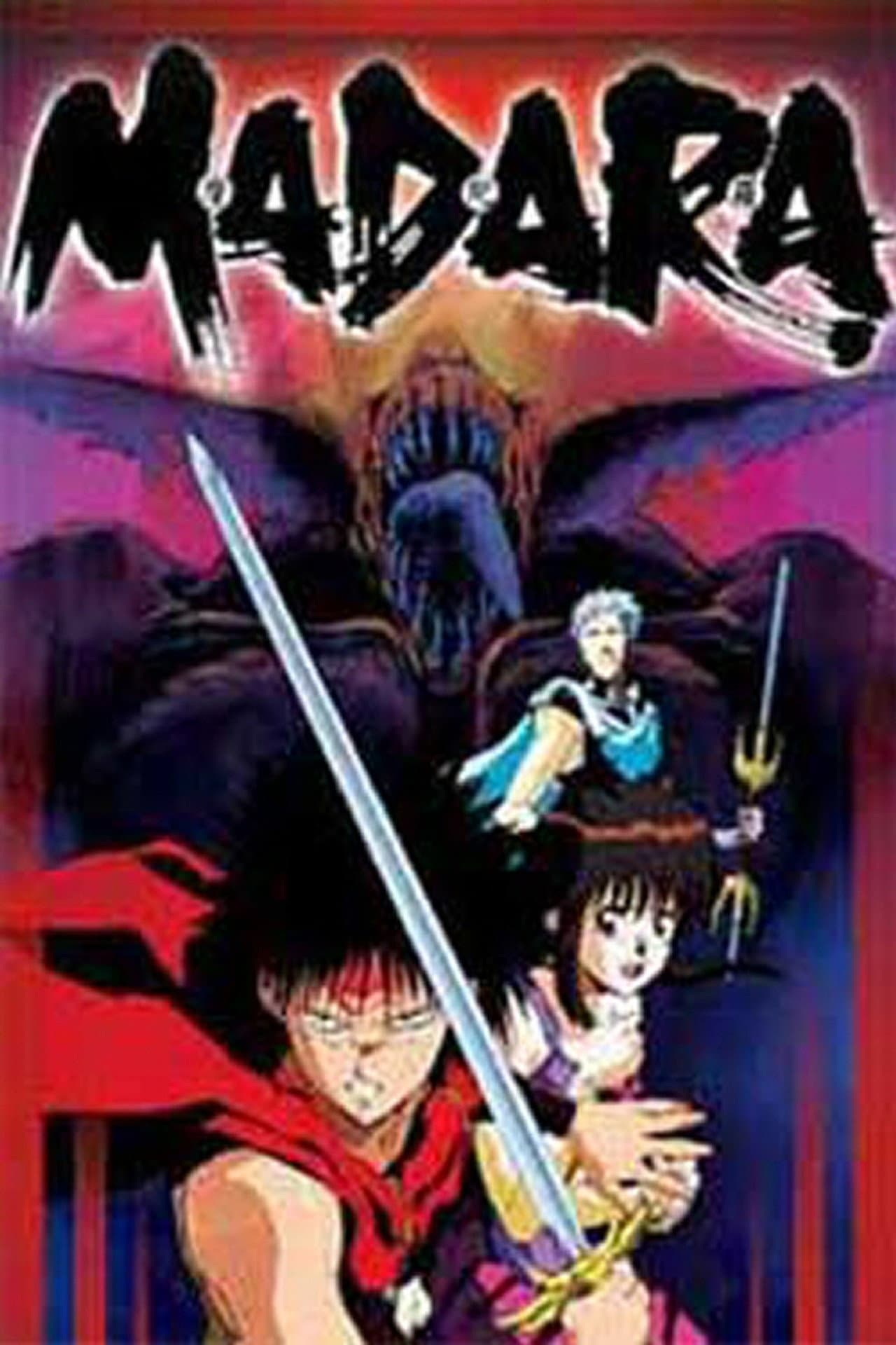 Madara preview 1