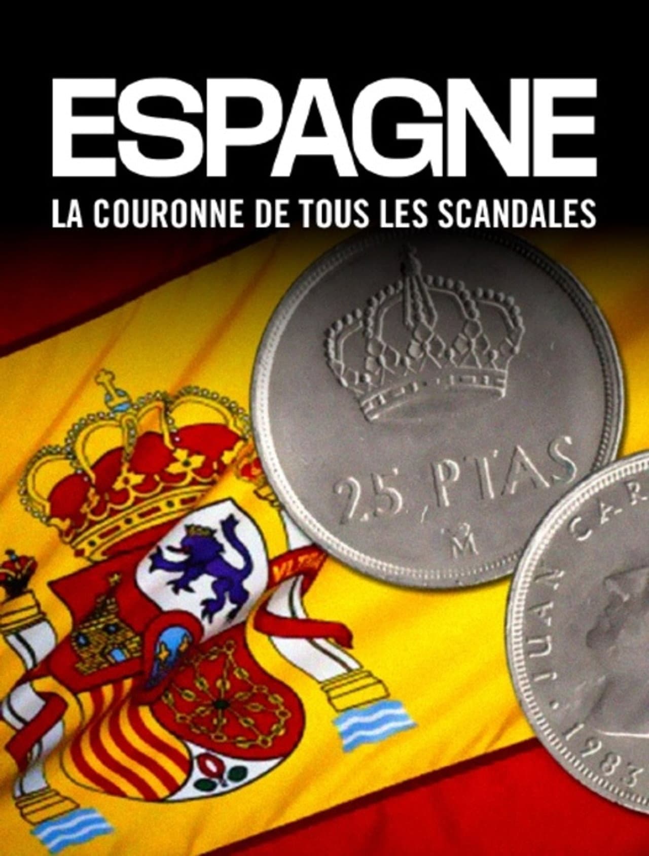 Espagne : la couronne de tous les scandales preview 2