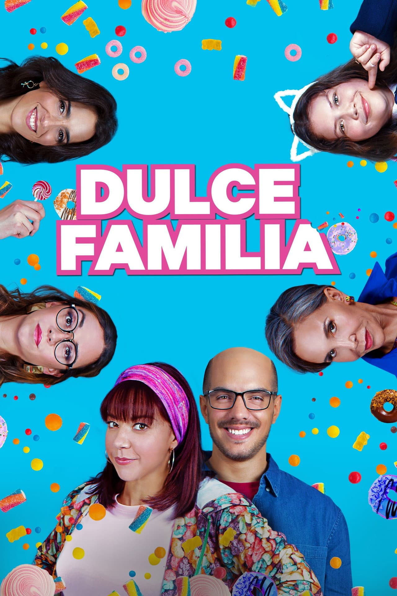 Sweet Family preview 2