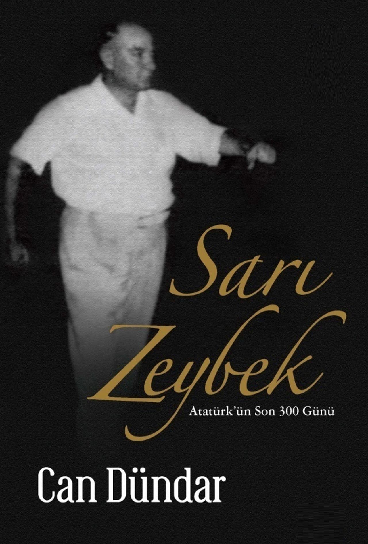 Sarı Zeybek preview 1
