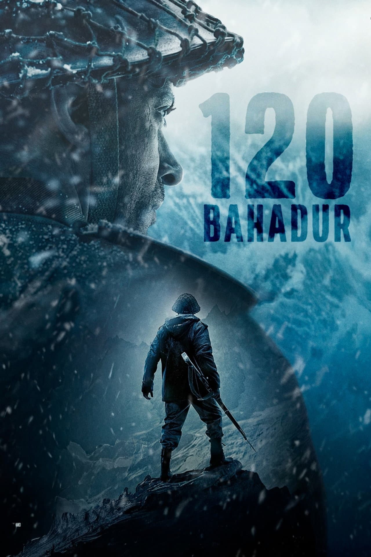 120 Bahadur preview 2
