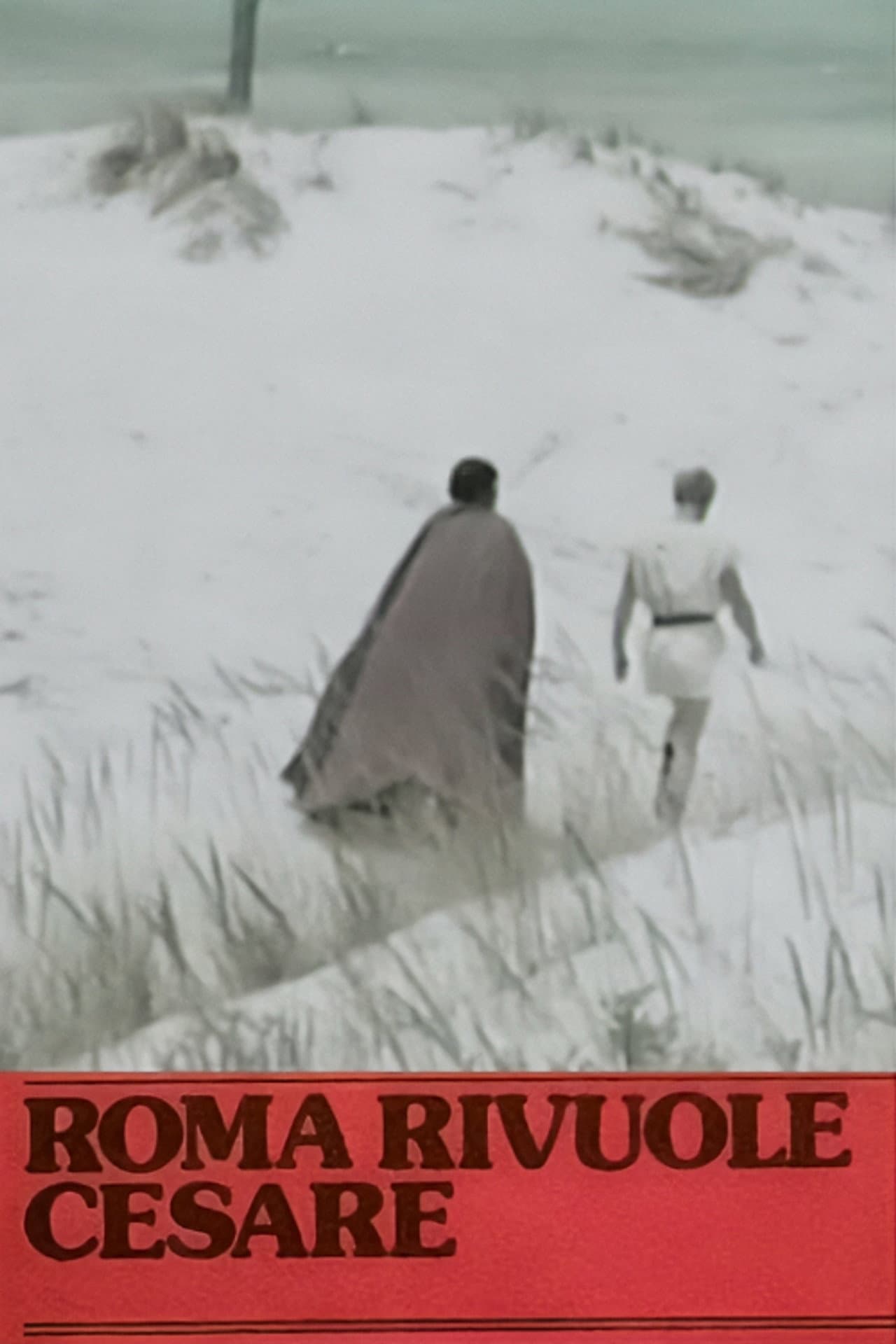 Rome Wants Another Caesar preview 1