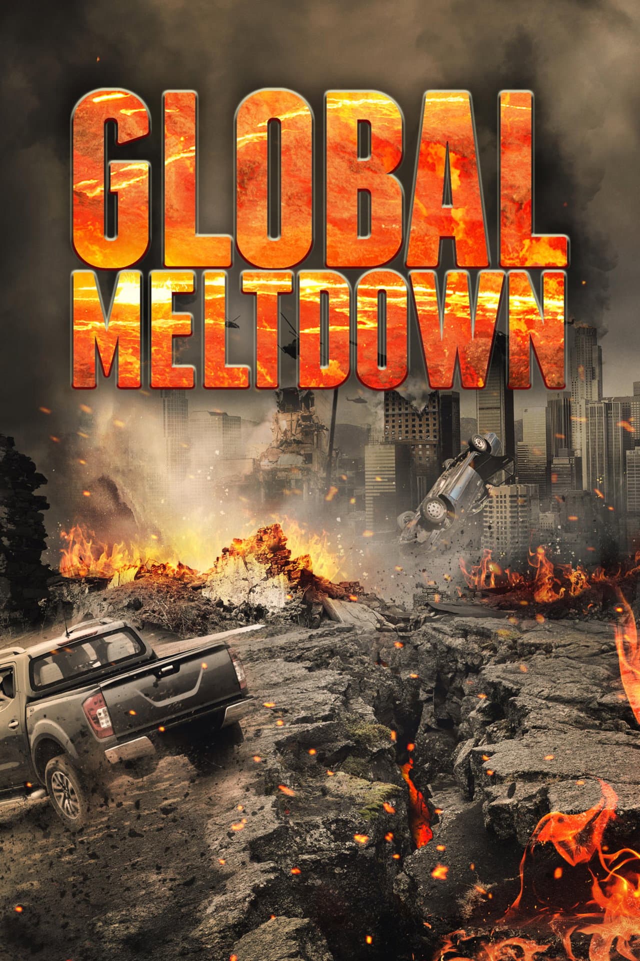 Global Meltdown preview 2