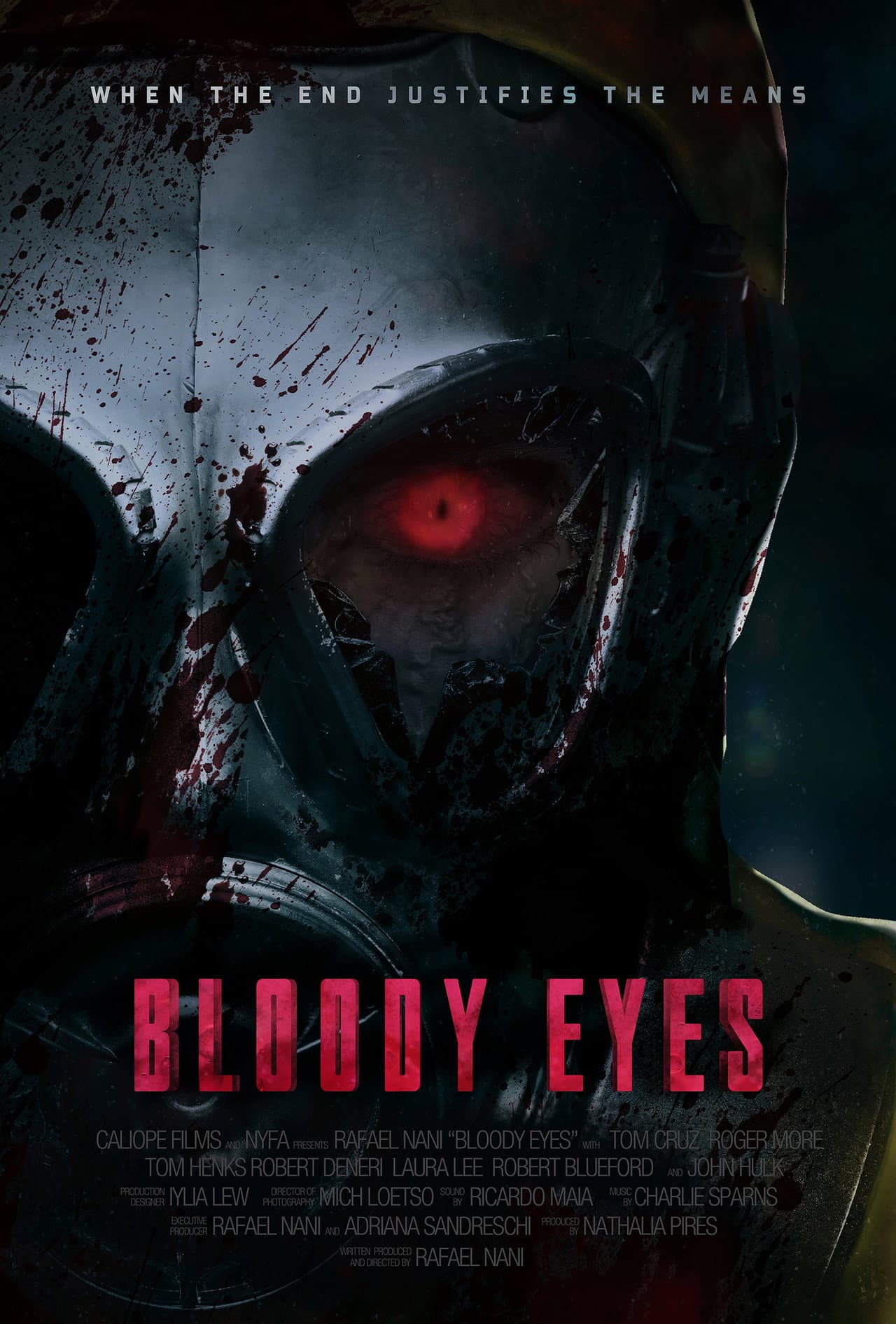 Bloody Eyes preview 1