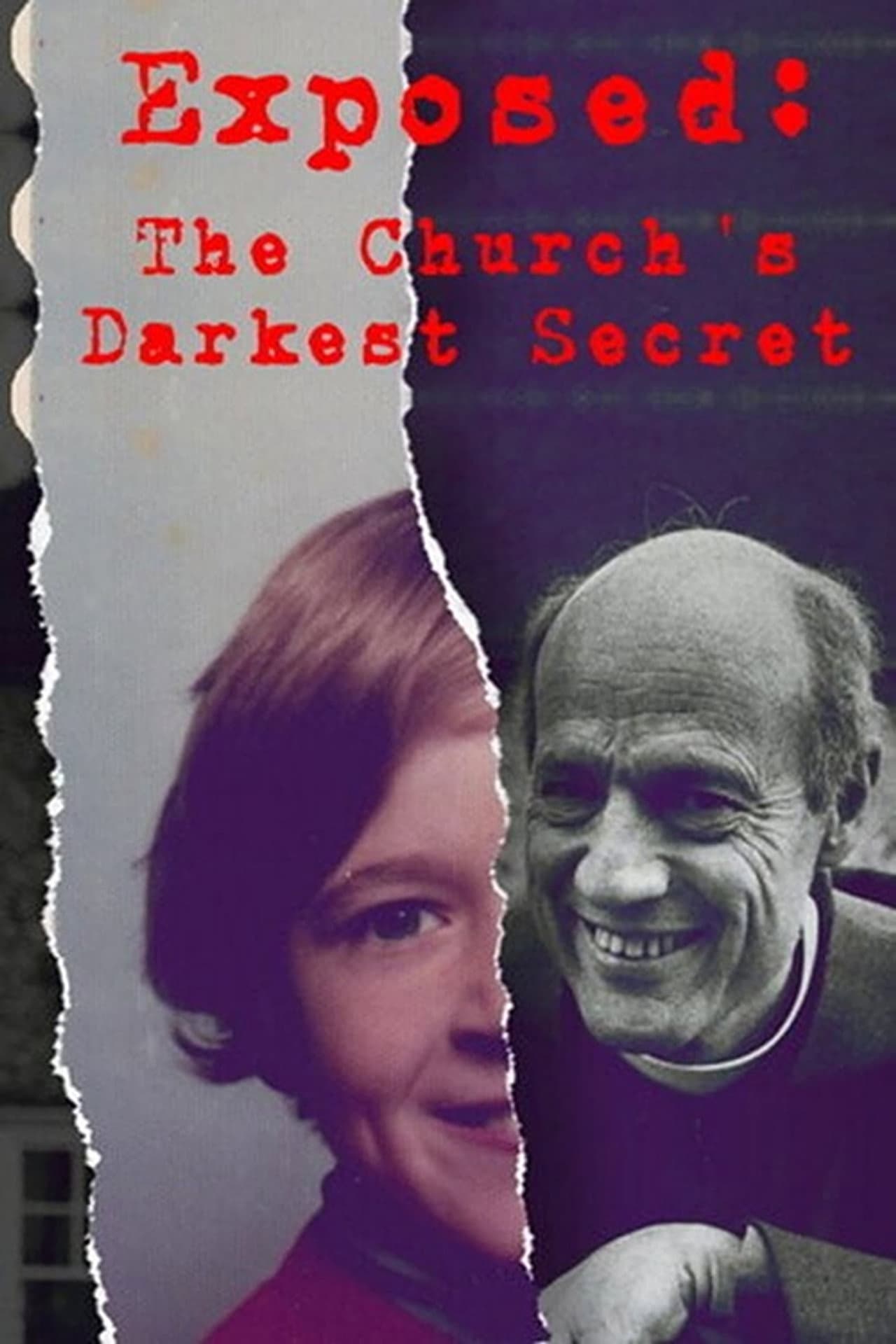 Exposed: The Church's Darkest Secret preview 2