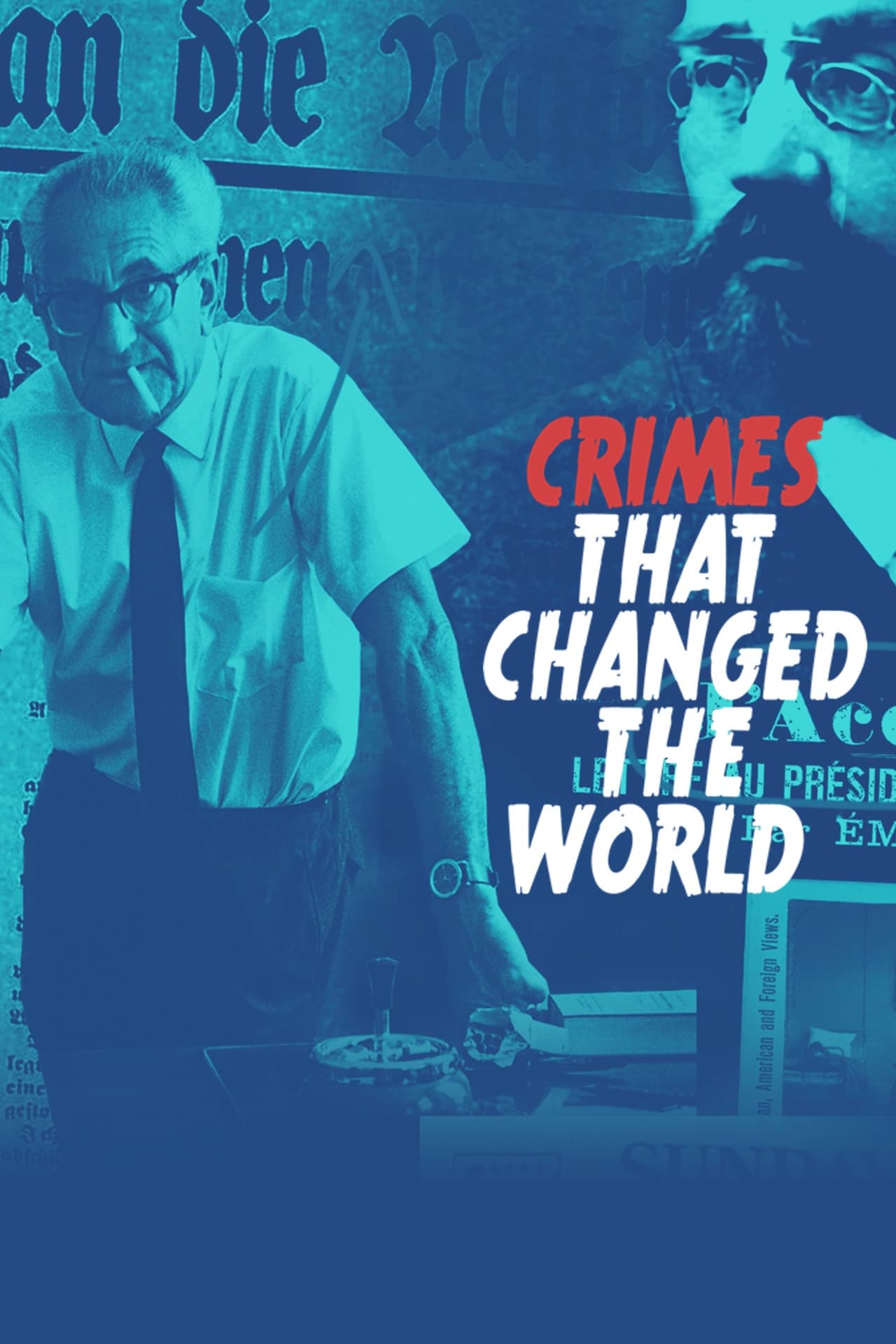 Crimes That Changed the World preview 2