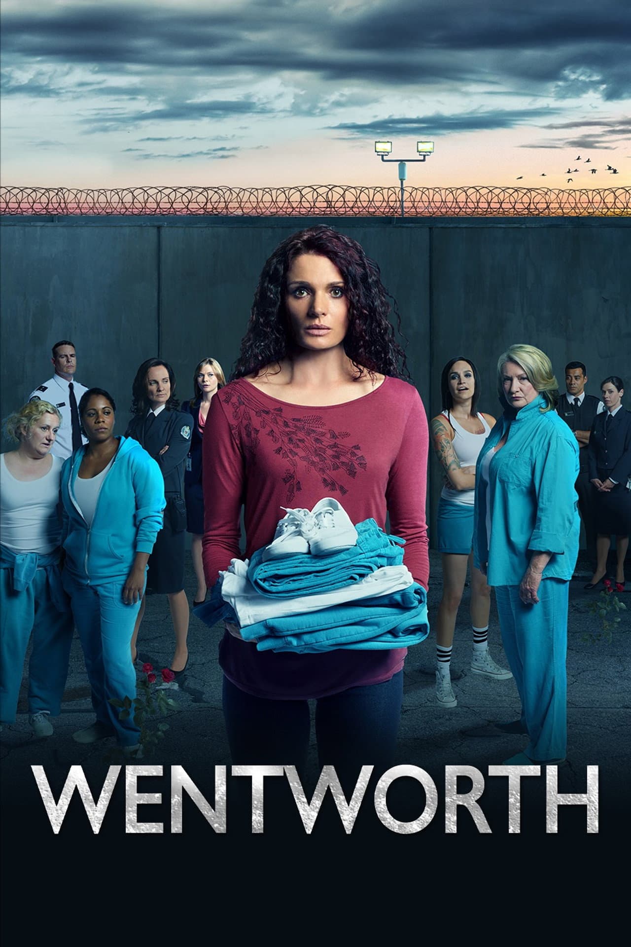 Wentworth preview 2