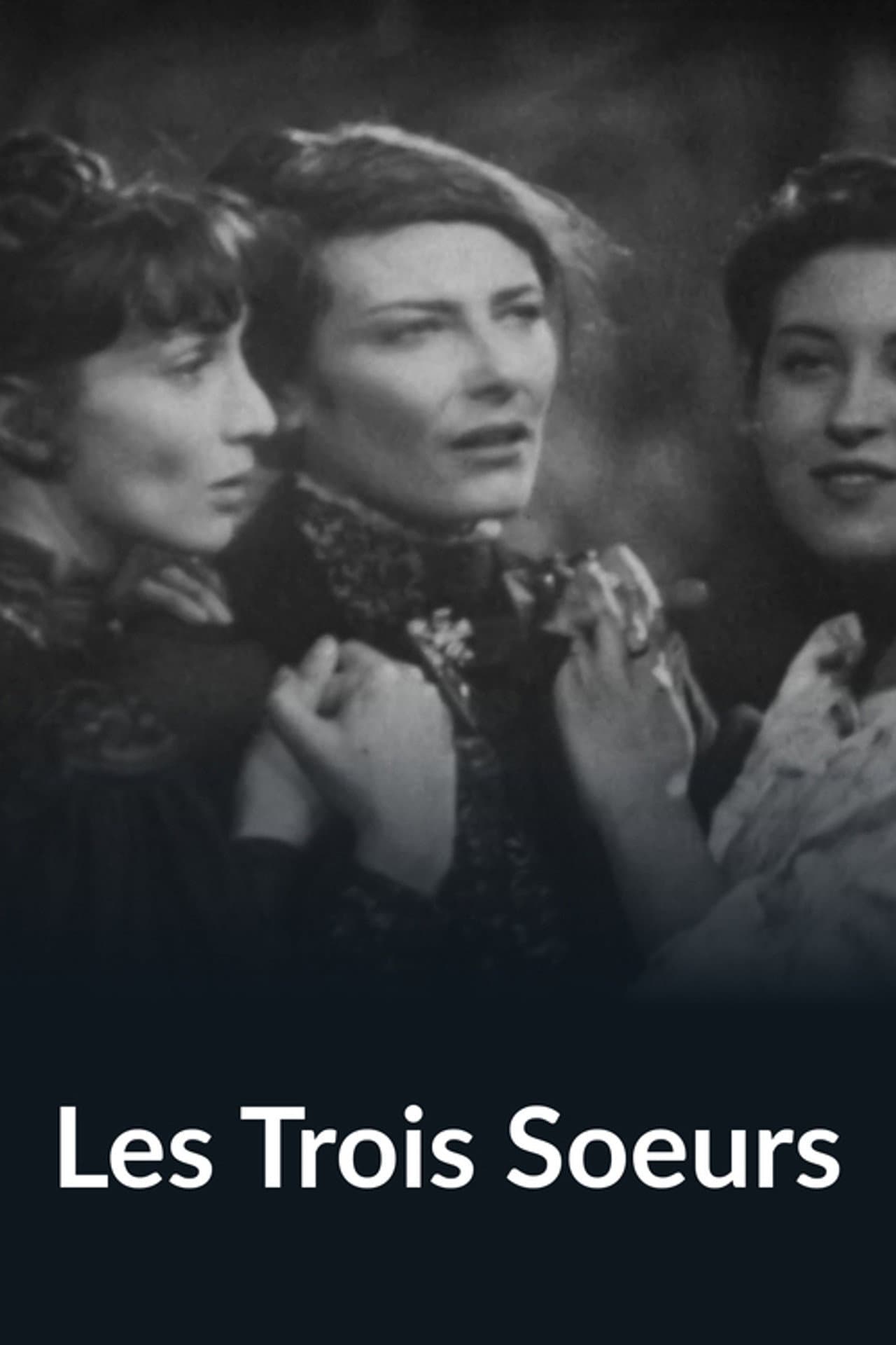 Les Trois Sœurs preview 1