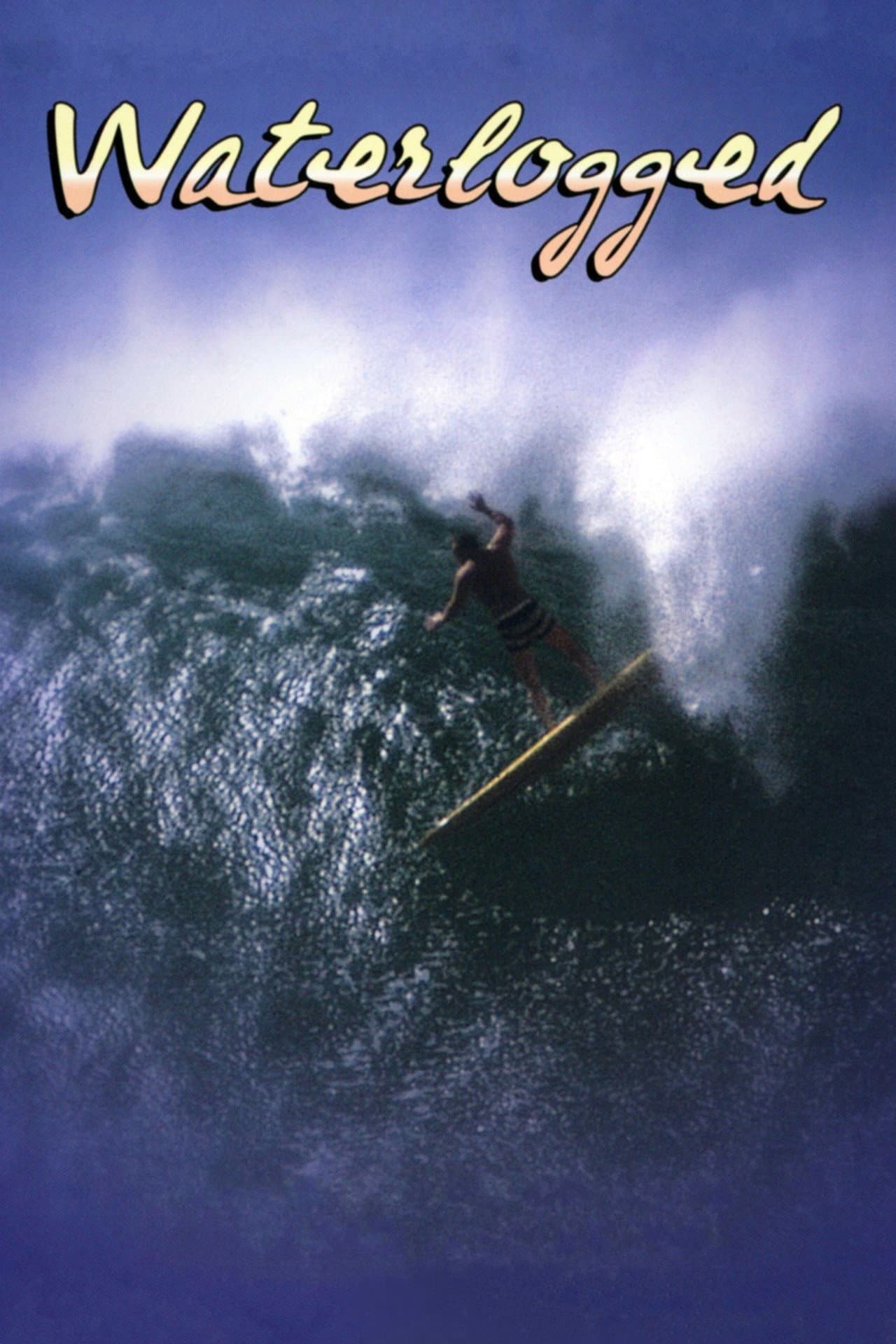 Water-Logged preview 2