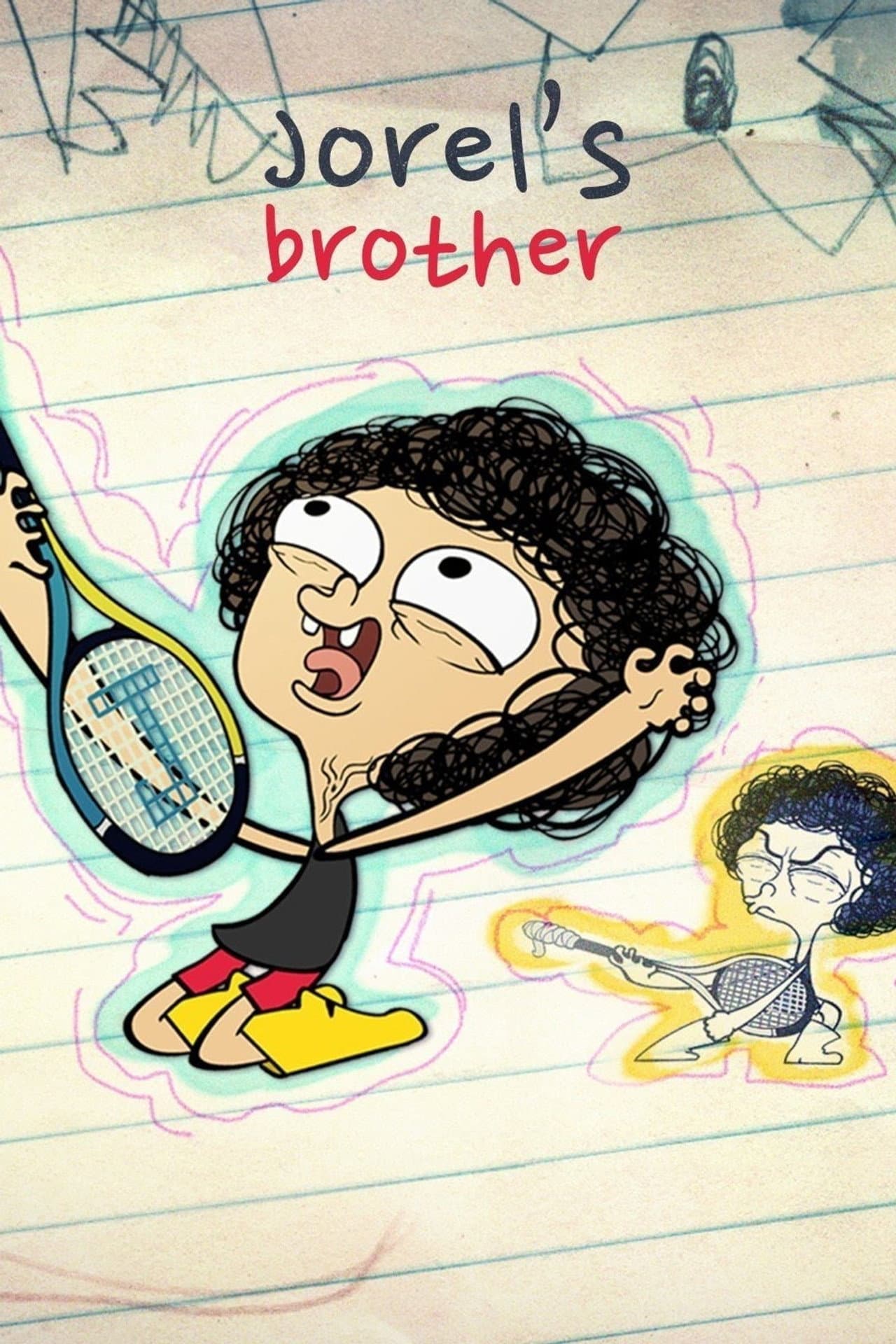 Jorel's Brother preview 2