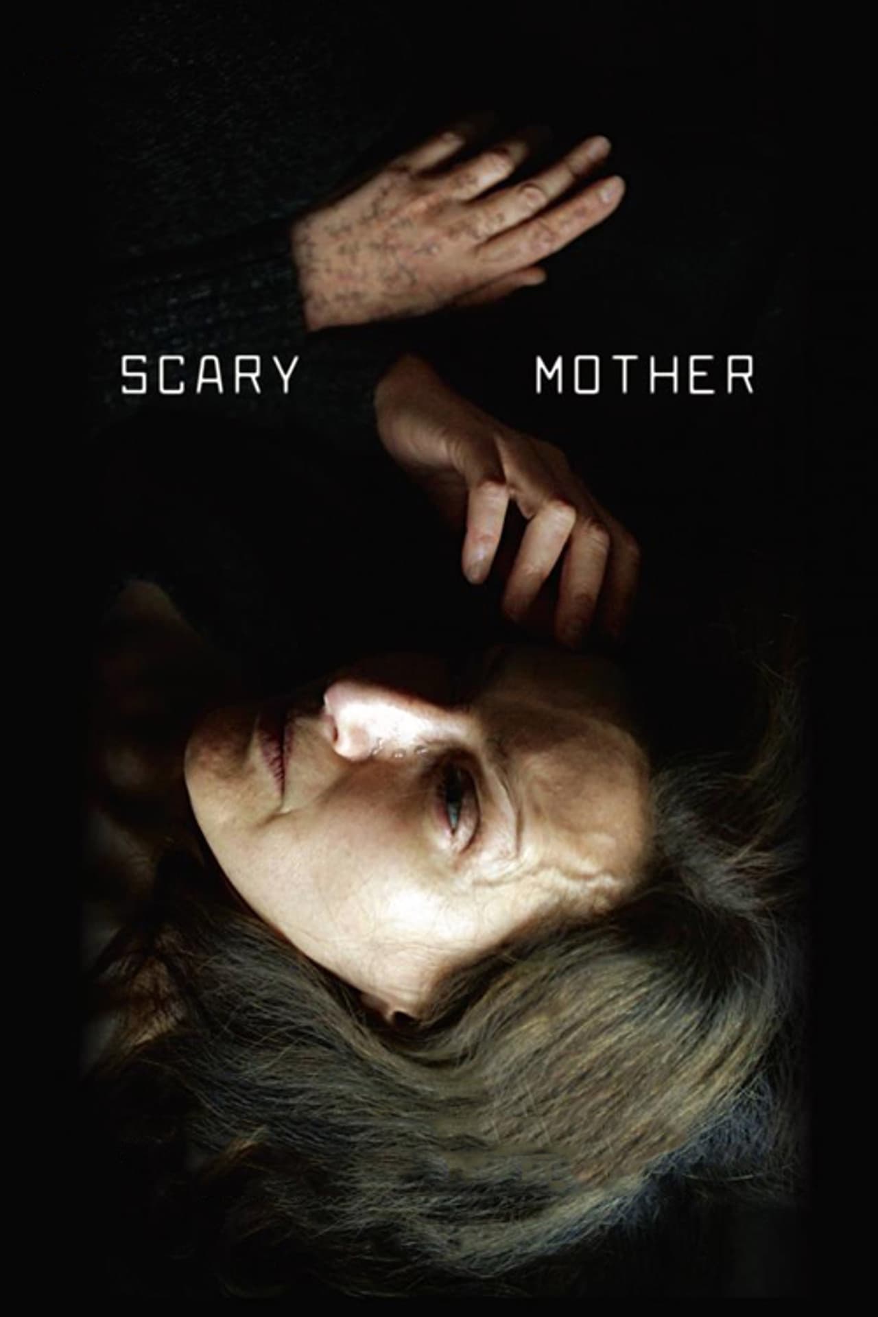 Scary Mother preview 2